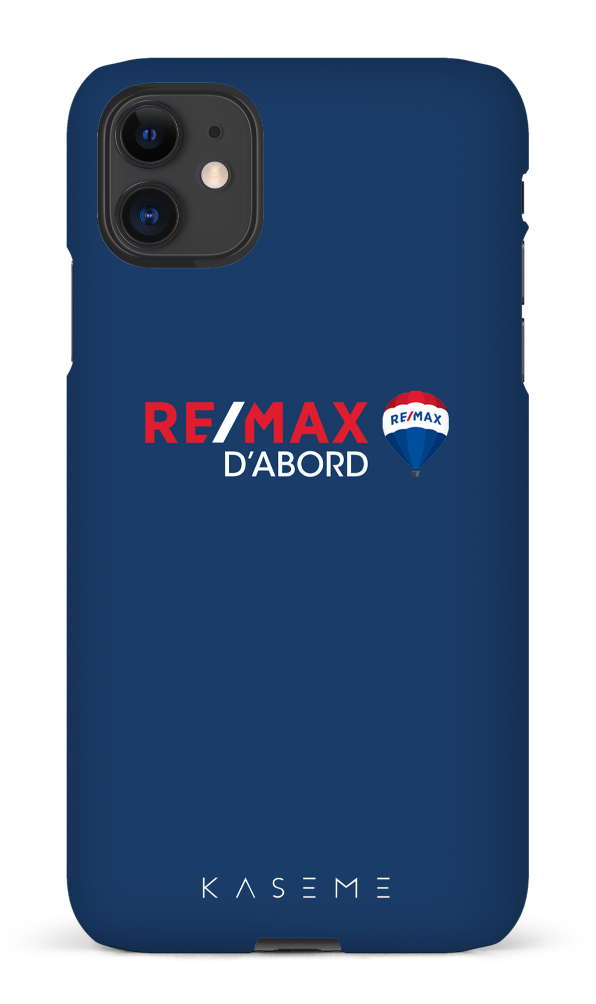 Remax D'abord Bleu - iPhone 11