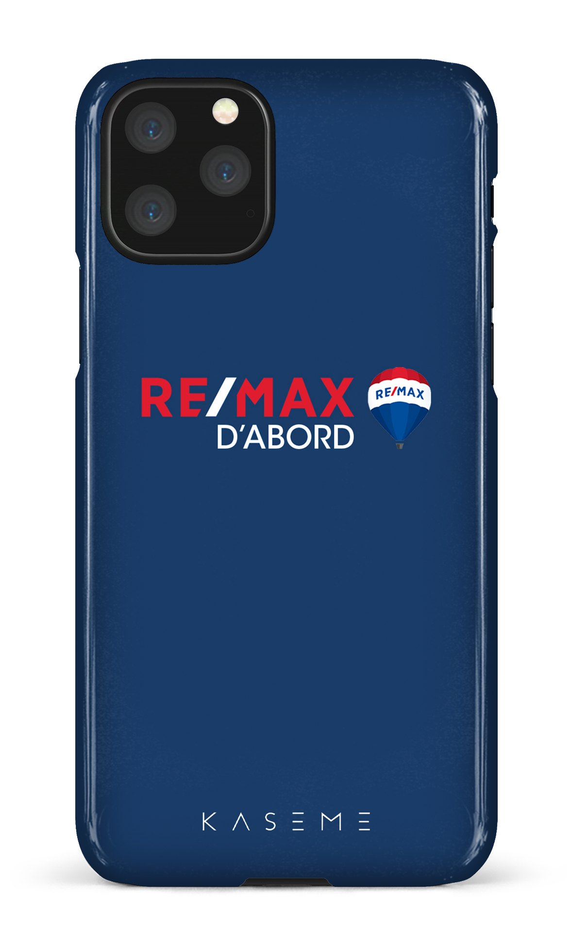 Remax D'abord Bleu - iPhone 11 Pro