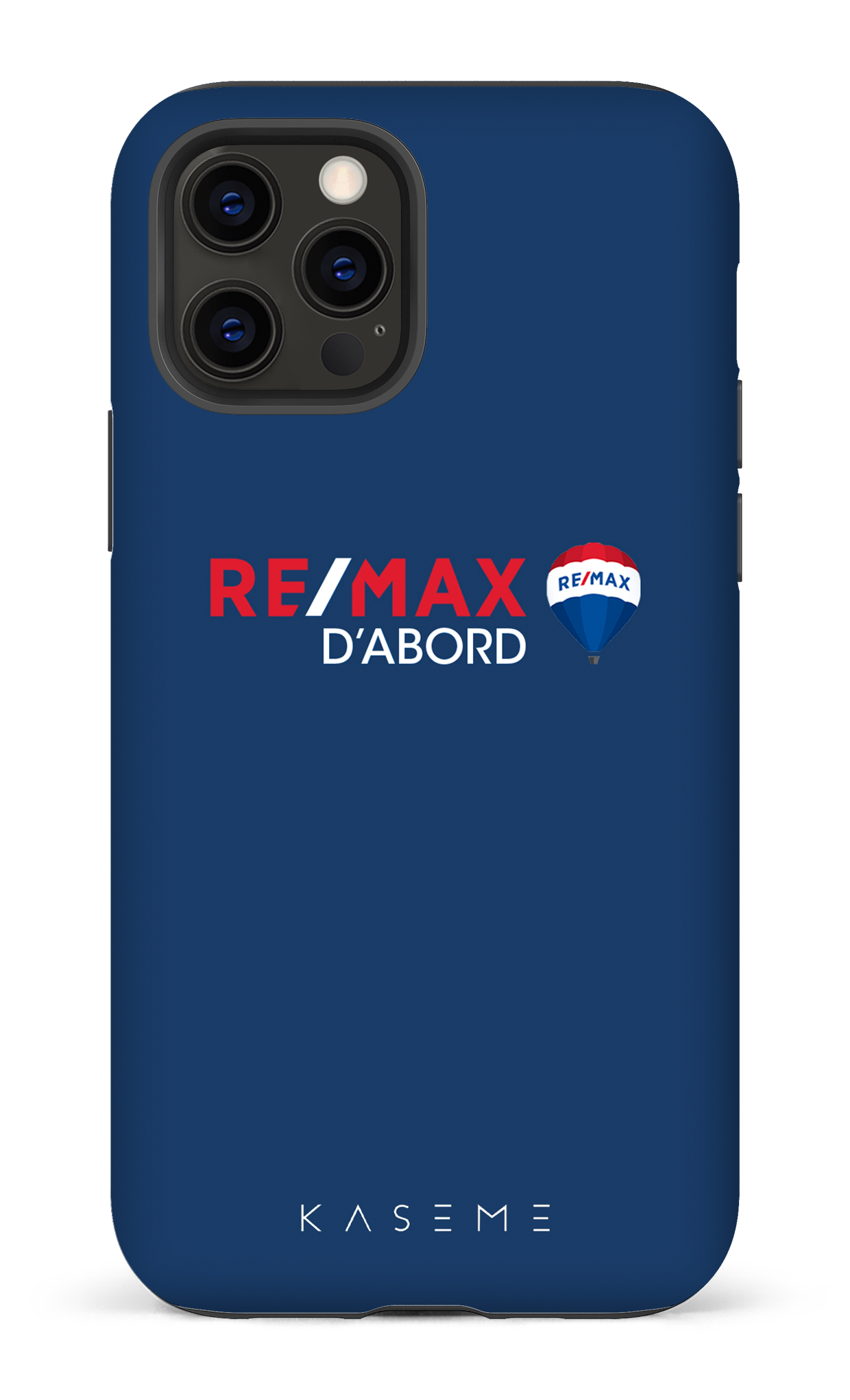 Remax D'abord Bleu - iPhone 12 Pro