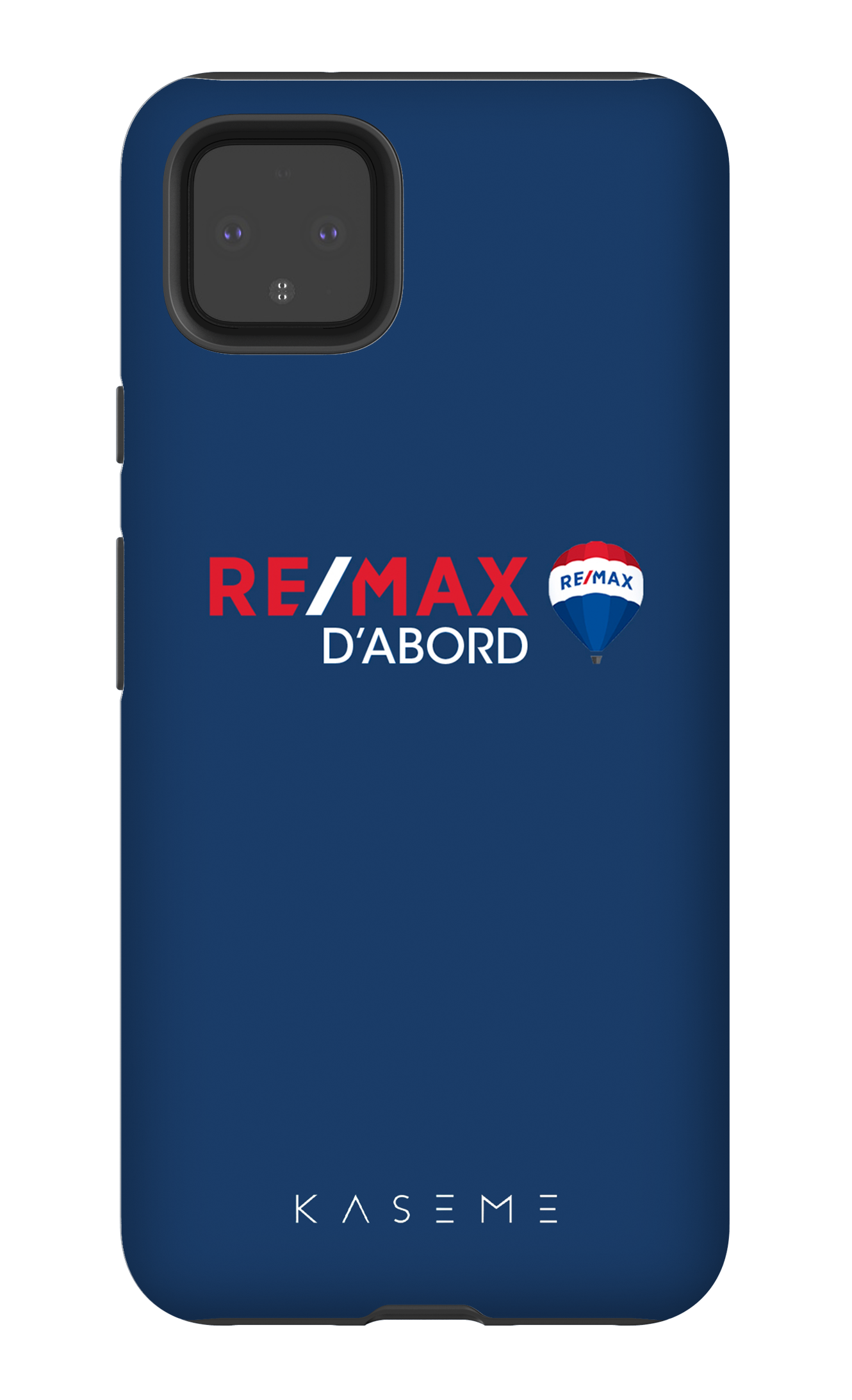 Remax D'abord Bleu - Google Pixel 4 XL