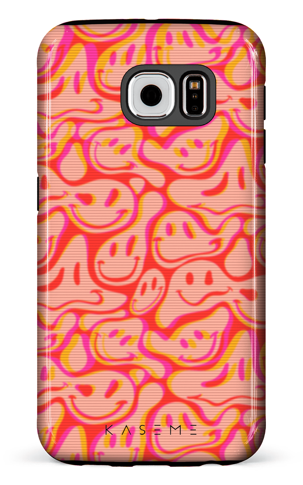 Dystopia red - Galaxy S6