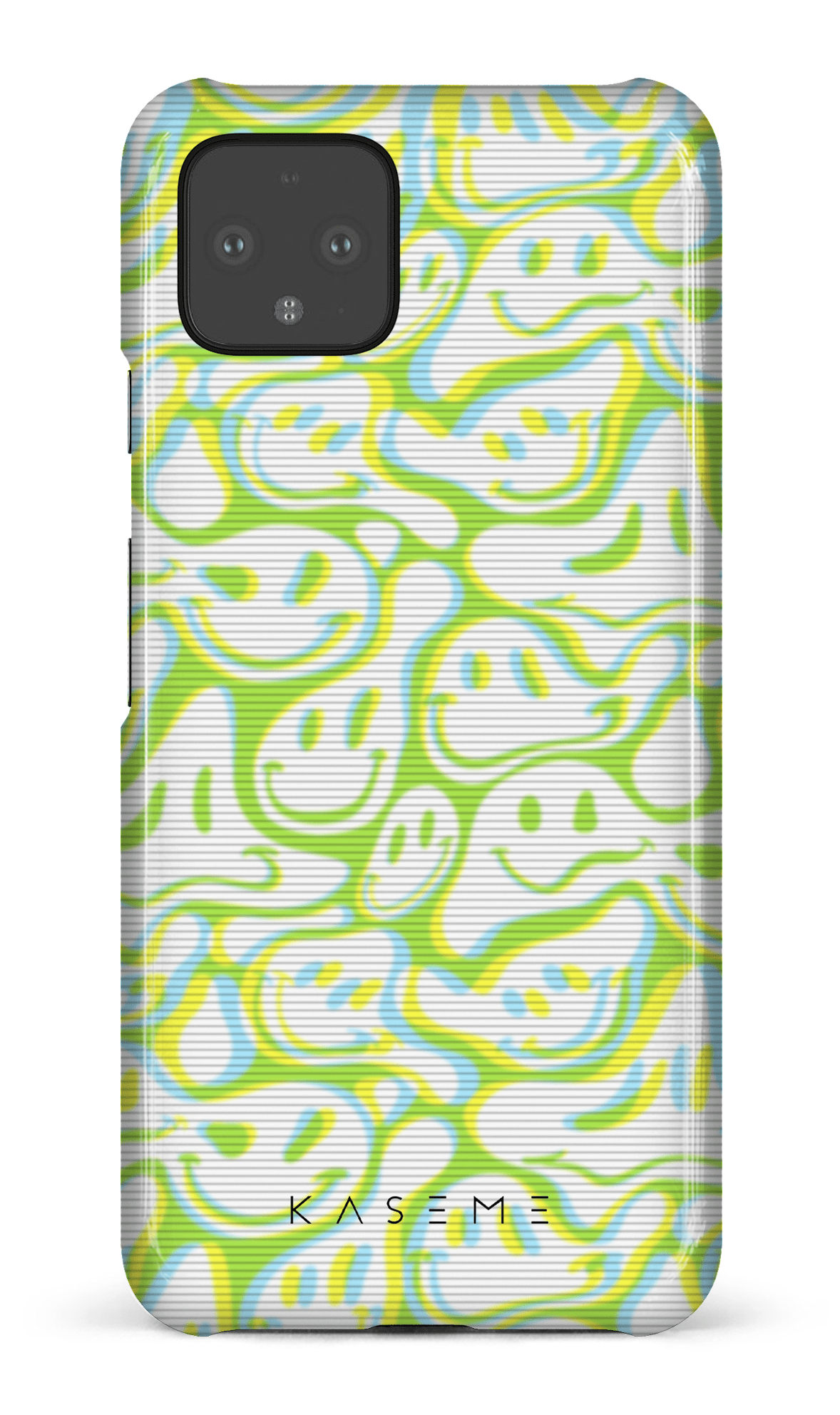 Dystopia green - Google Pixel 4