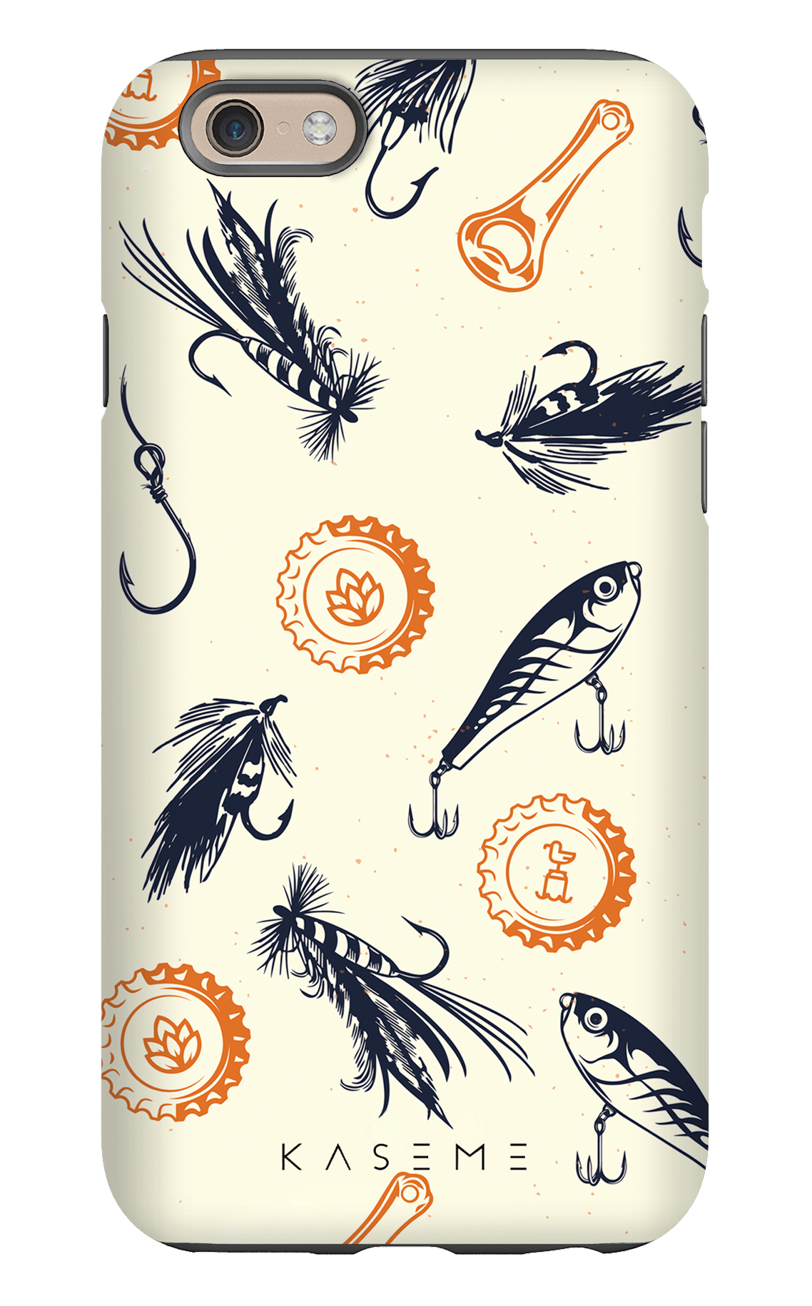 Pisces - iPhone 6/6s