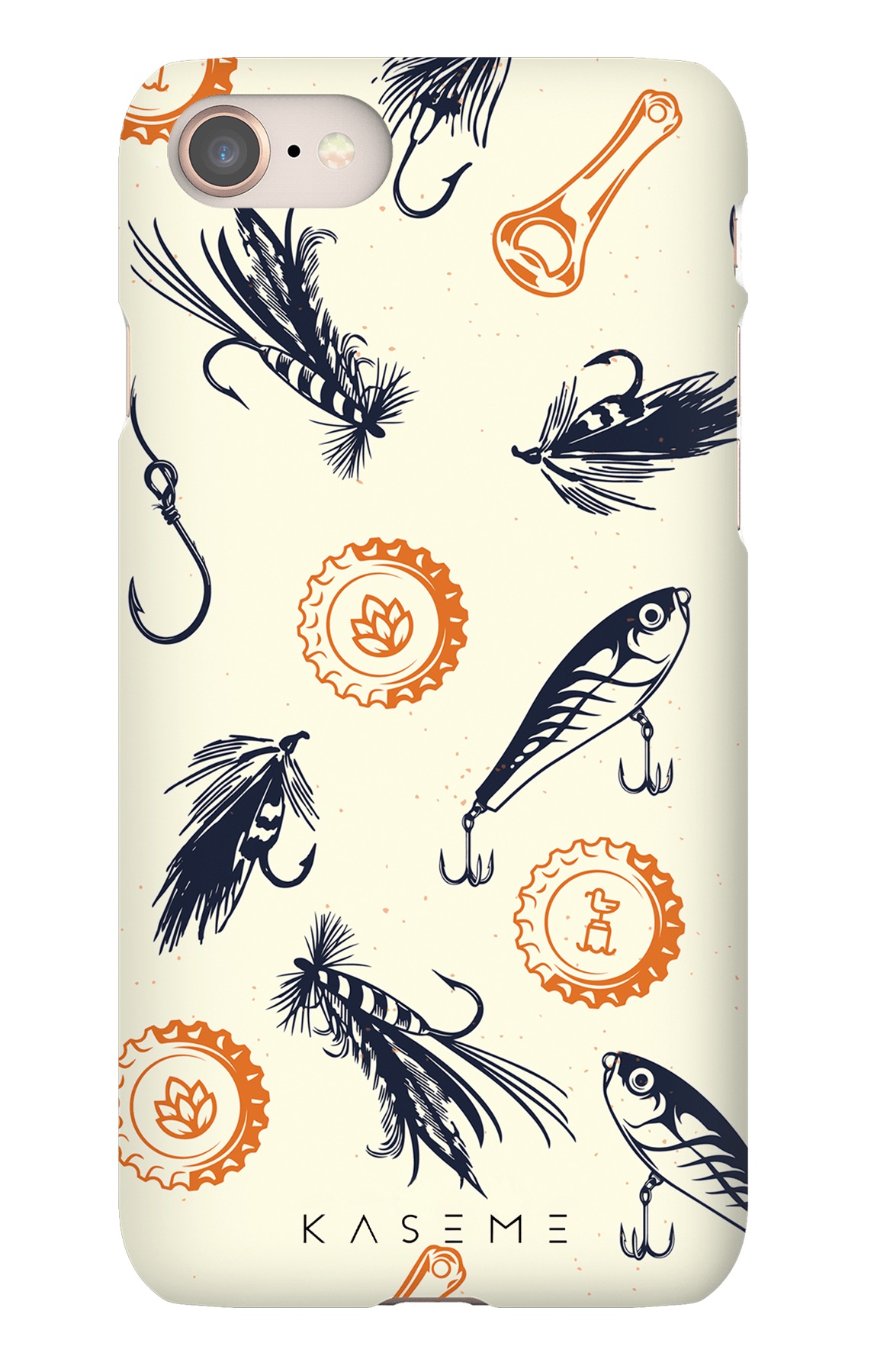 Pisces - iPhone SE 2020 / 2022