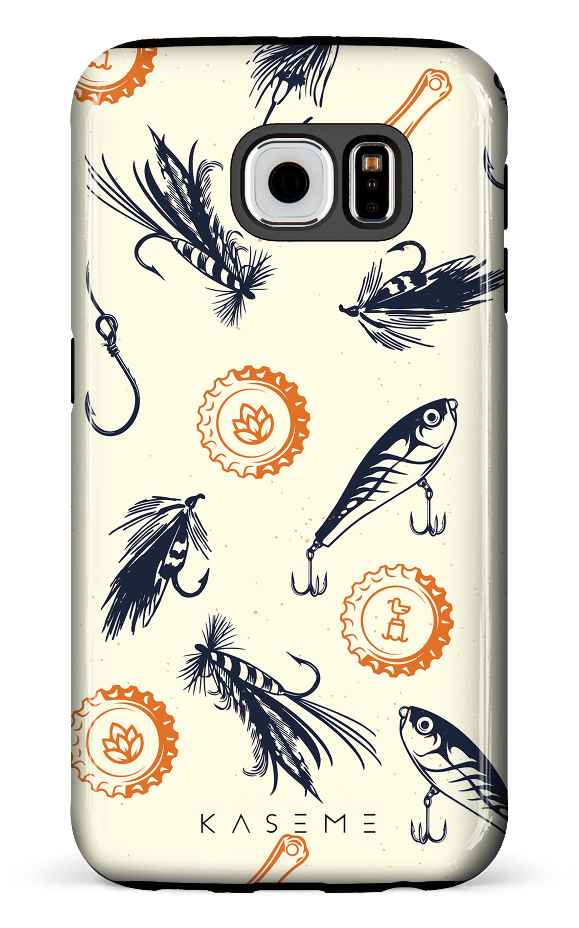 Pisces - Galaxy S6