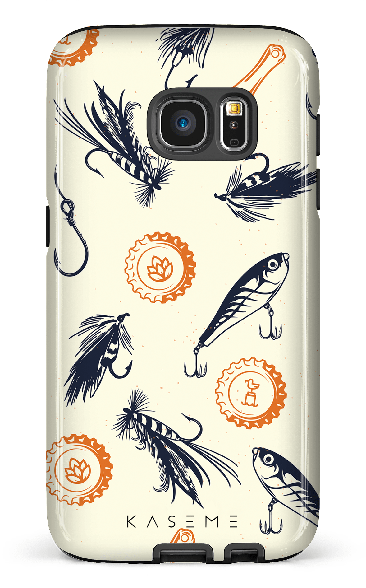 Pisces - Galaxy S7