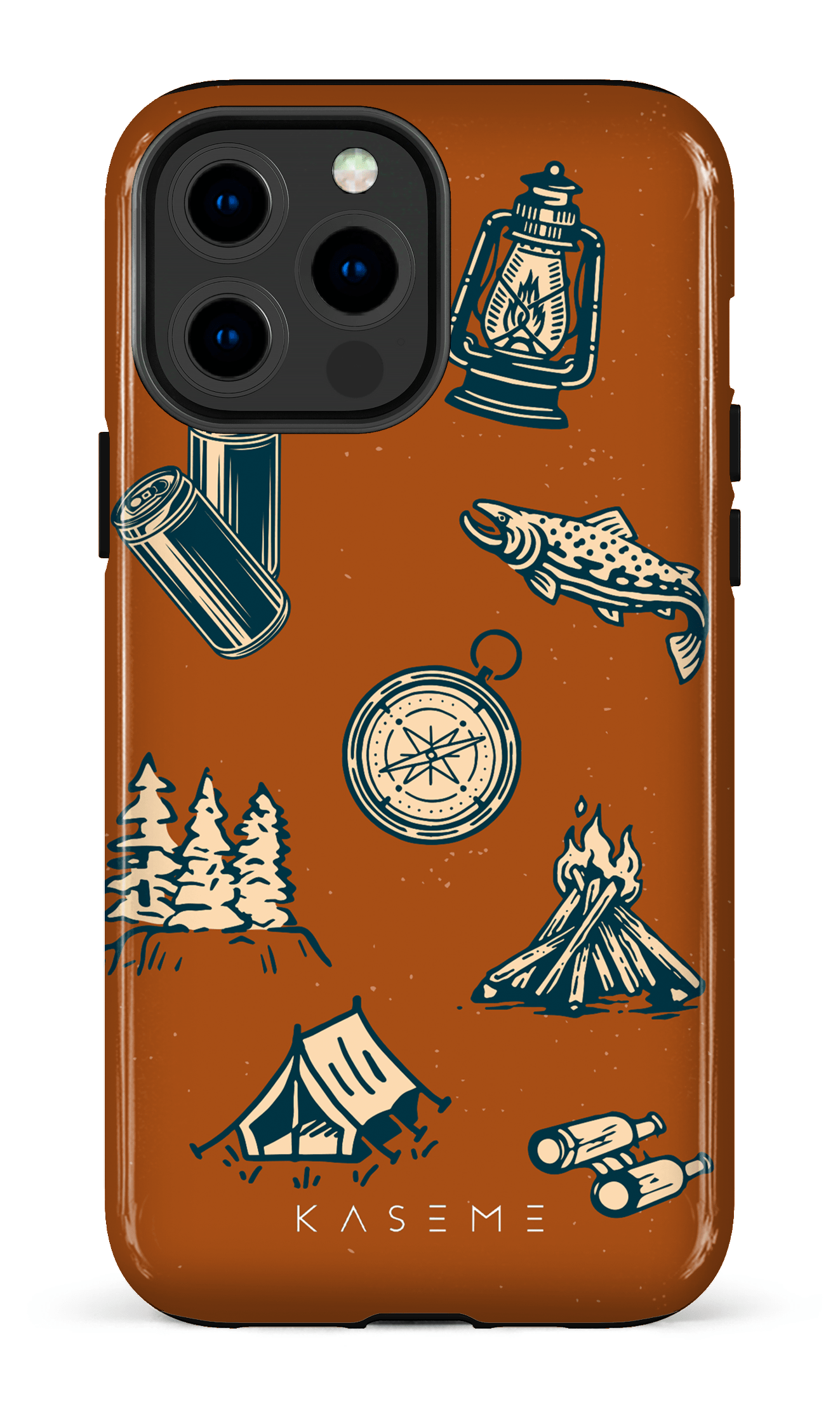 Campy - iPhone 13 Pro Max