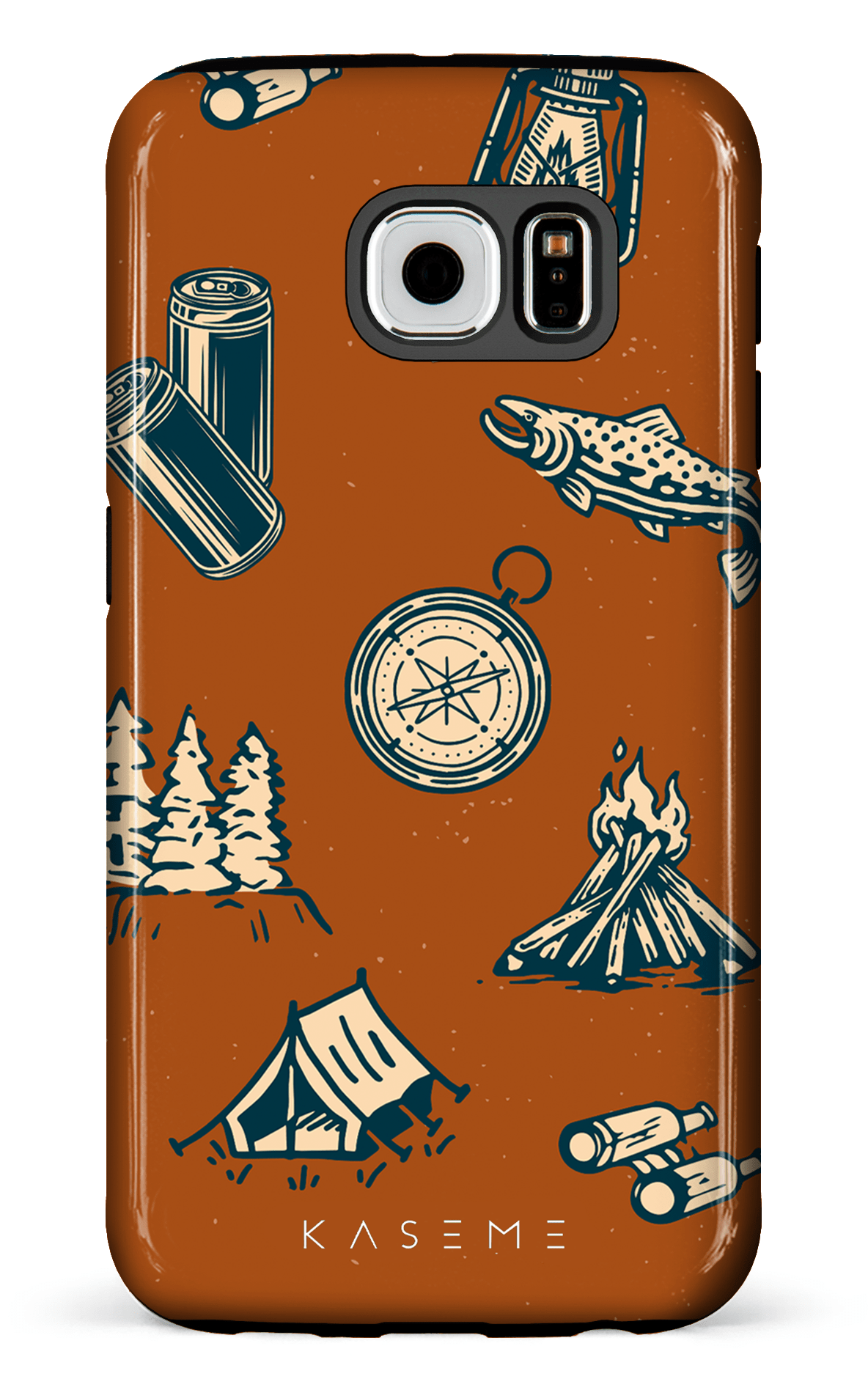 Campy - Galaxy S6
