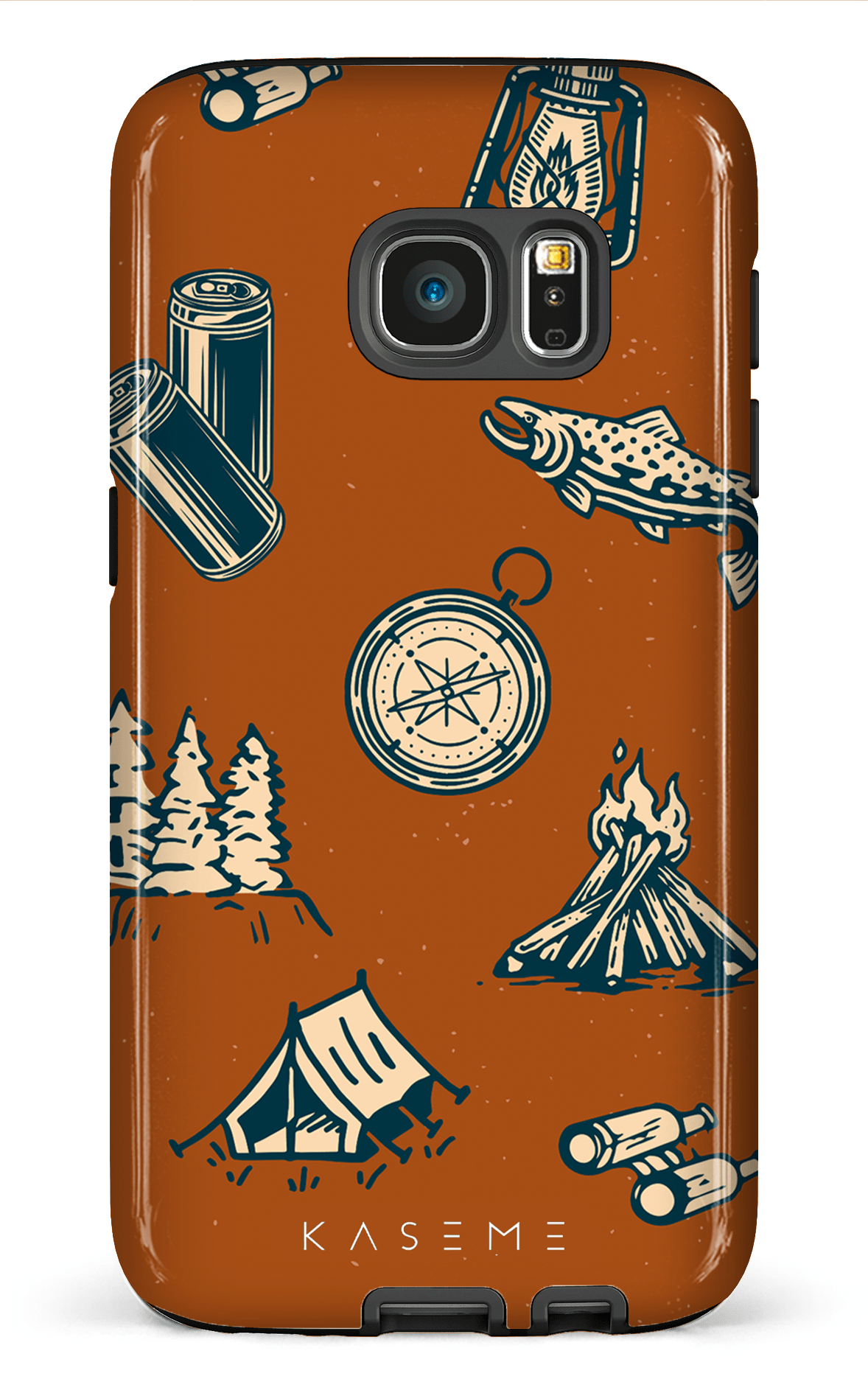 Campy - Galaxy S7