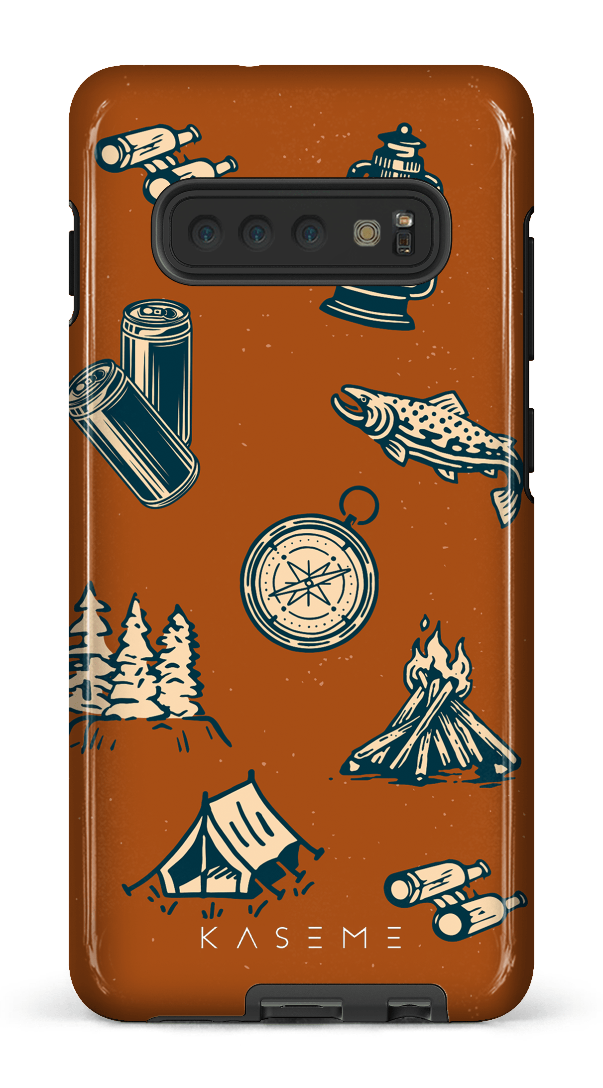 Campy - Galaxy S10 Plus