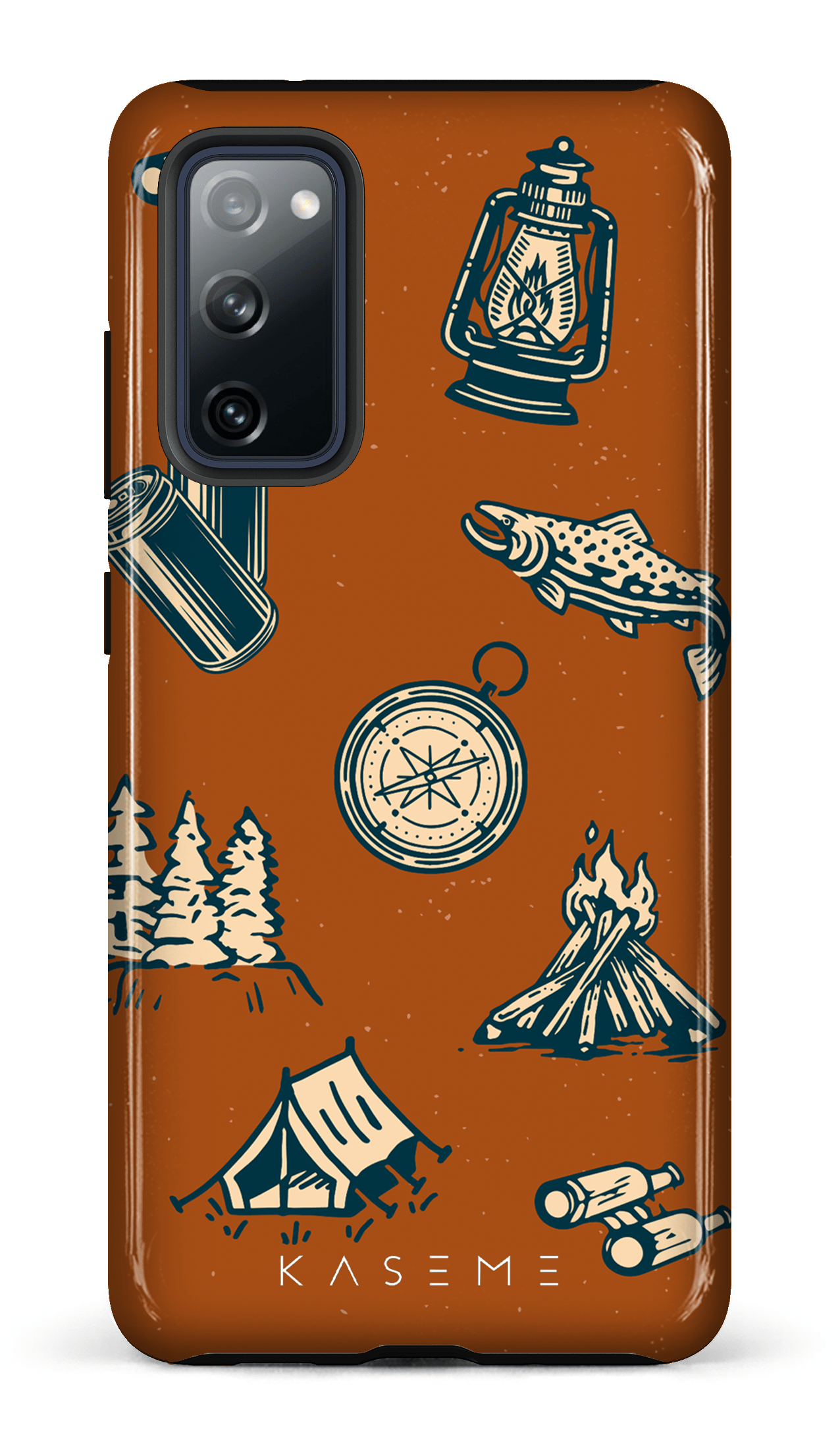 Campy - Galaxy S20 FE