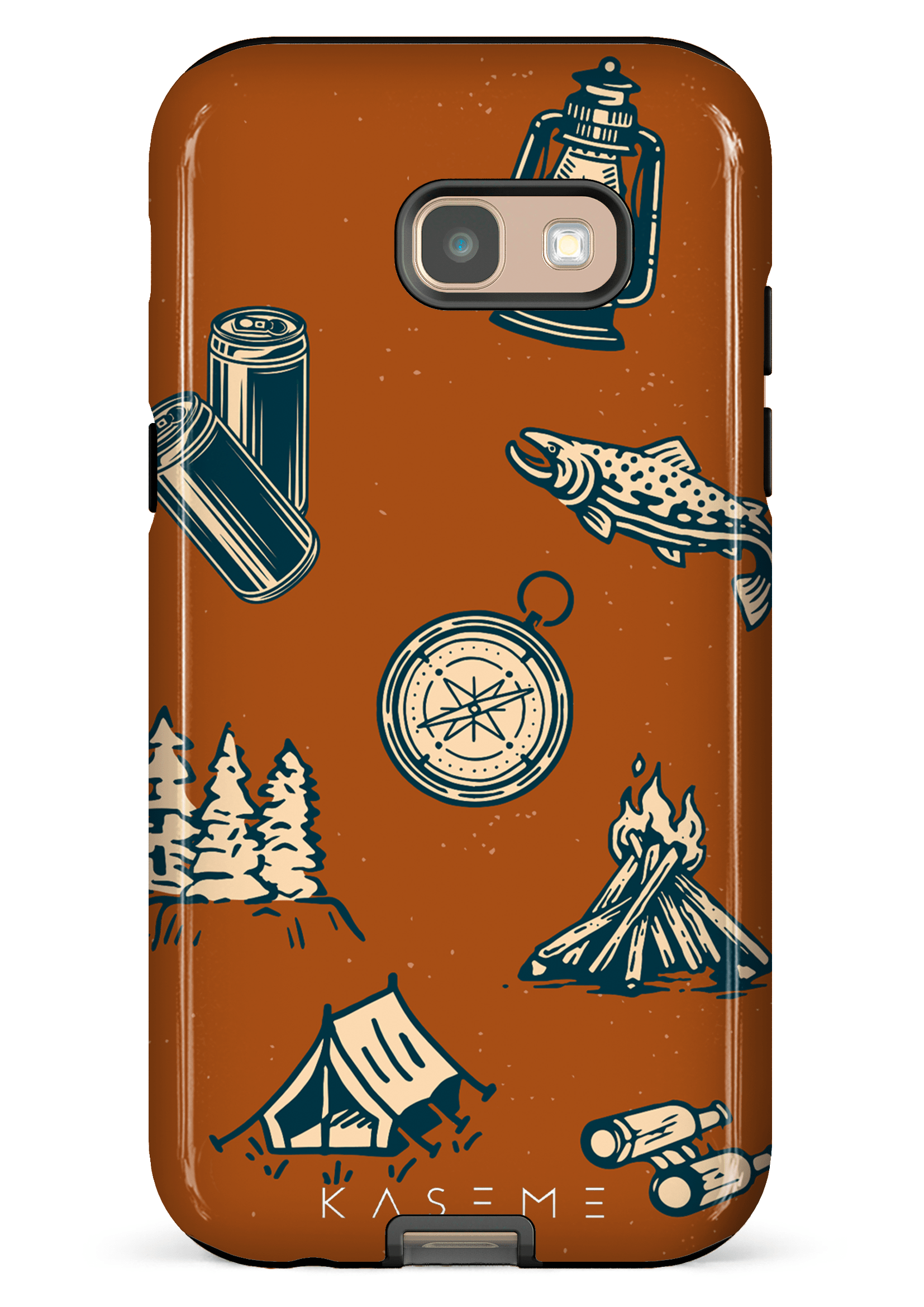 Campy - Galaxy A5 (2017)