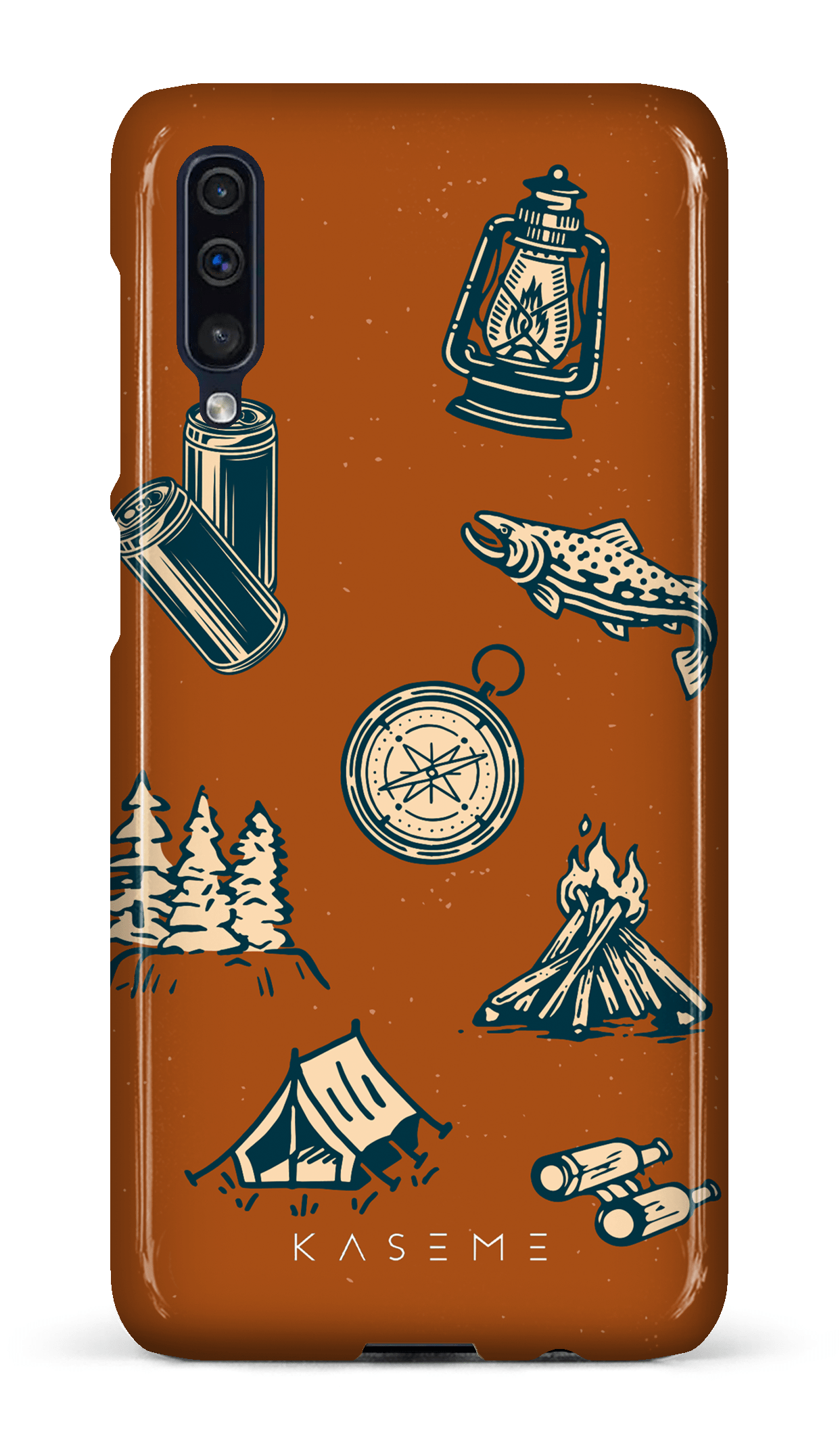 Campy - Galaxy A50
