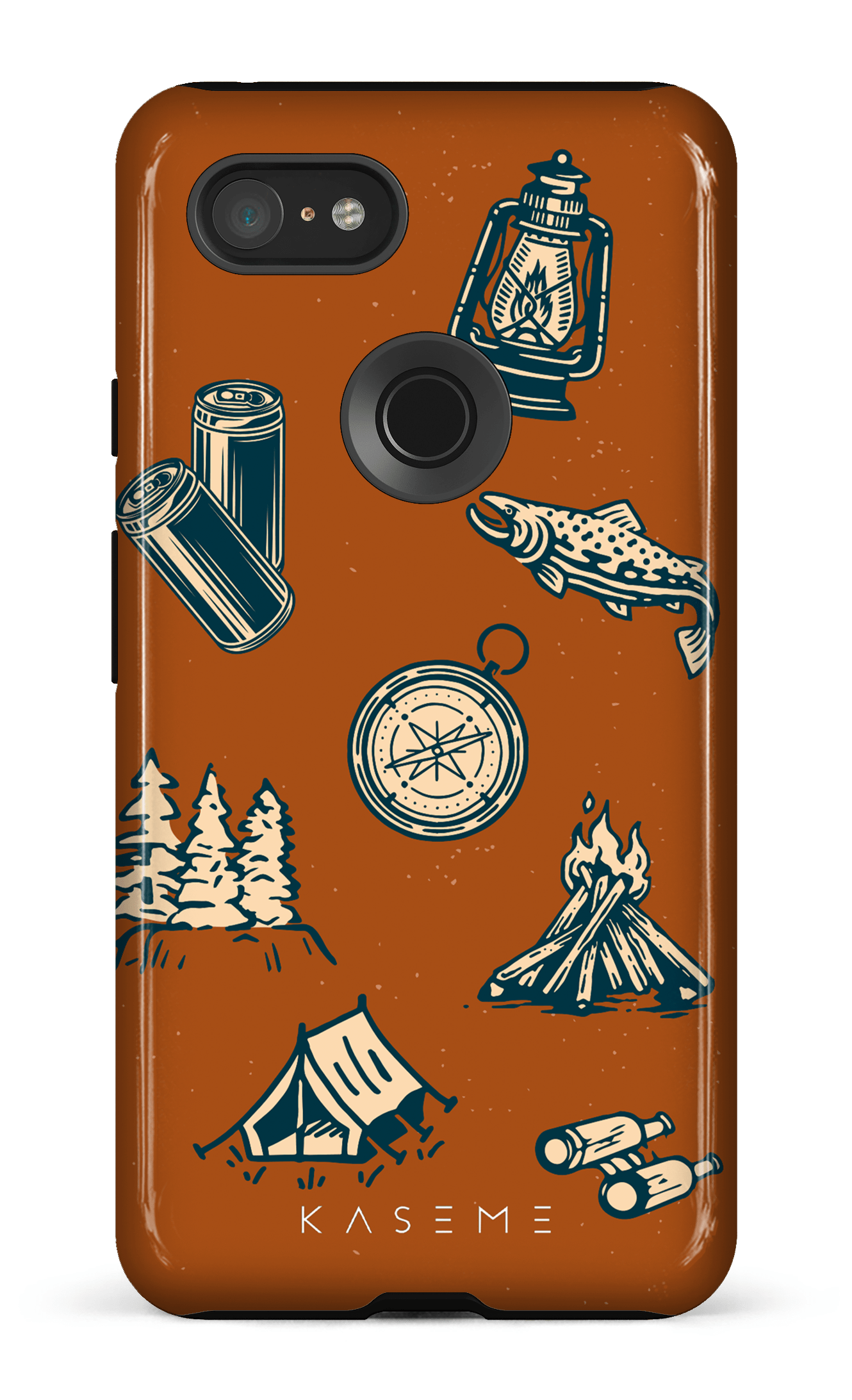 Campy - Google Pixel 3 XL