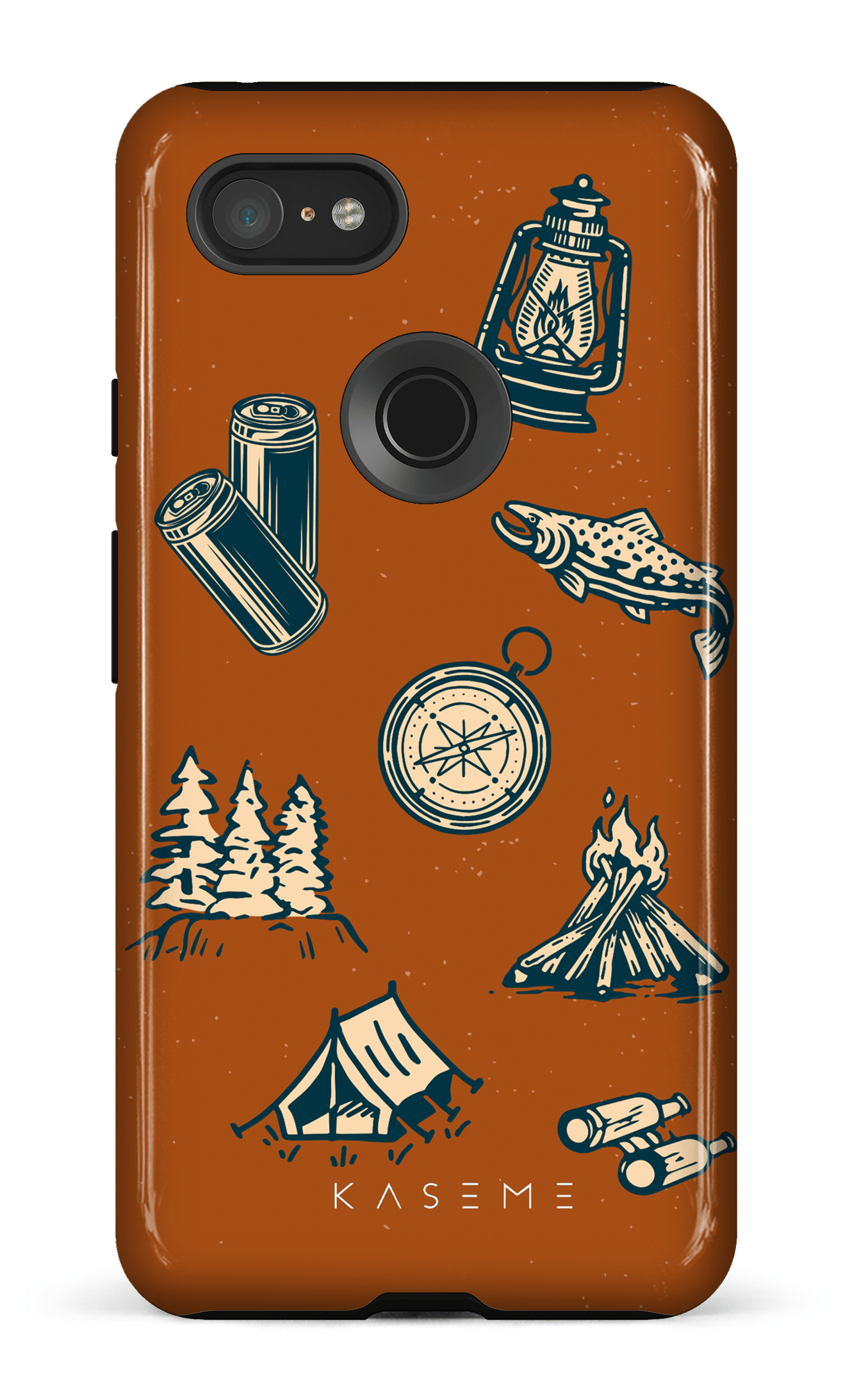 Campy - Google Pixel 3 XL