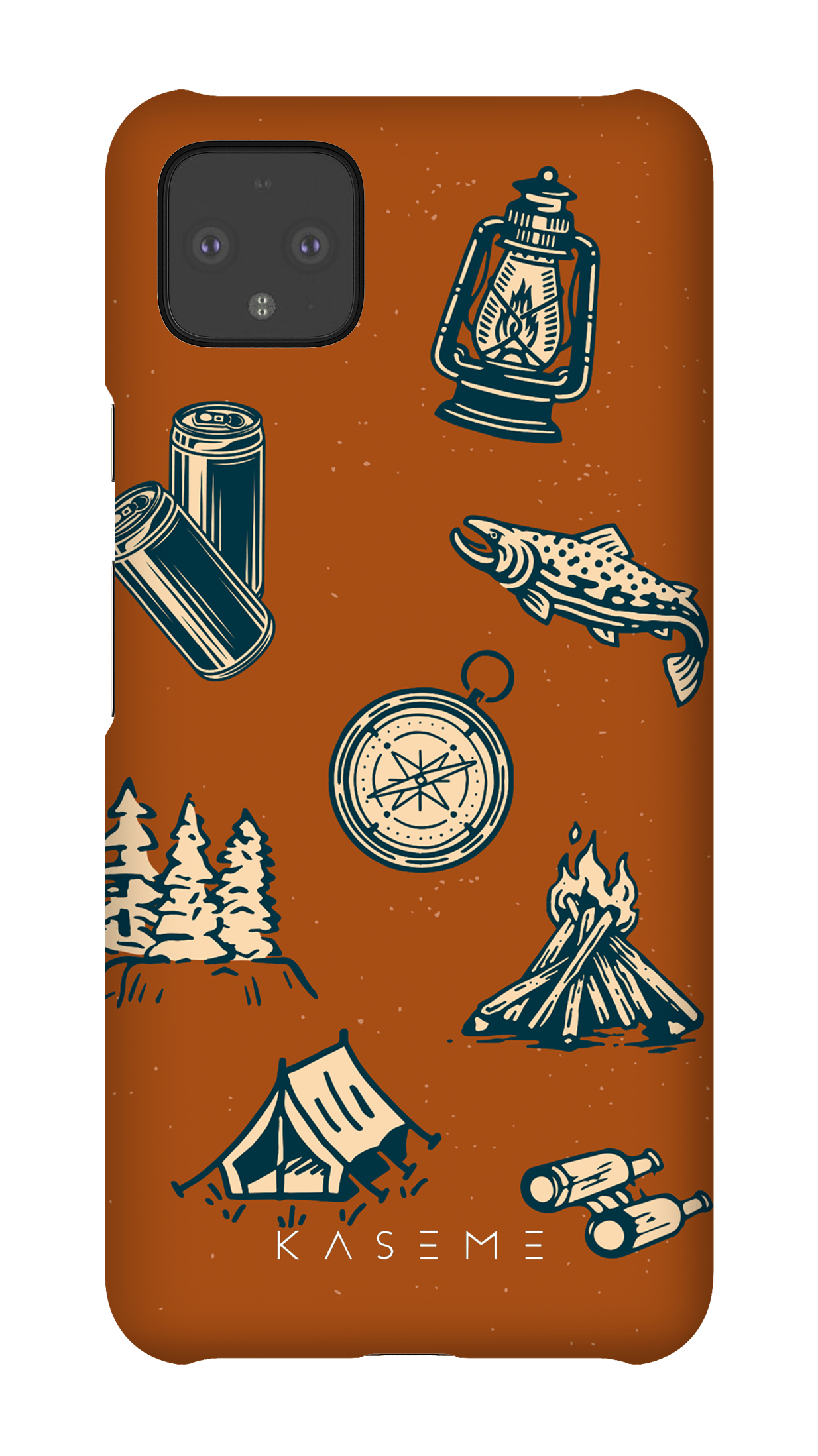 Campy - Google Pixel 4 XL