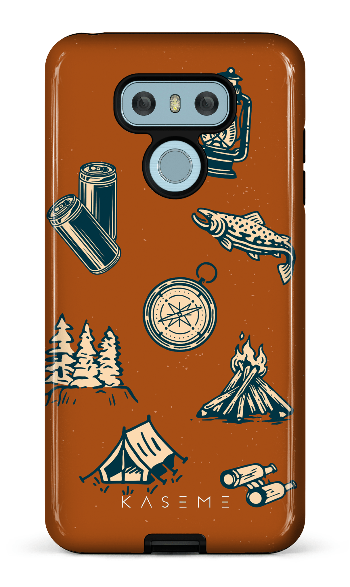 Campy - LG G6