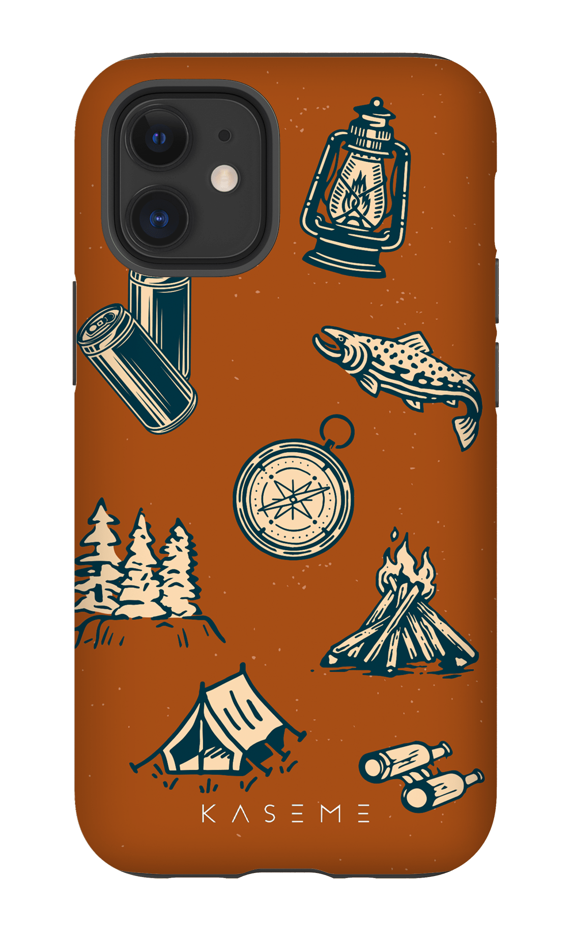 Campy - iPhone 12 Mini