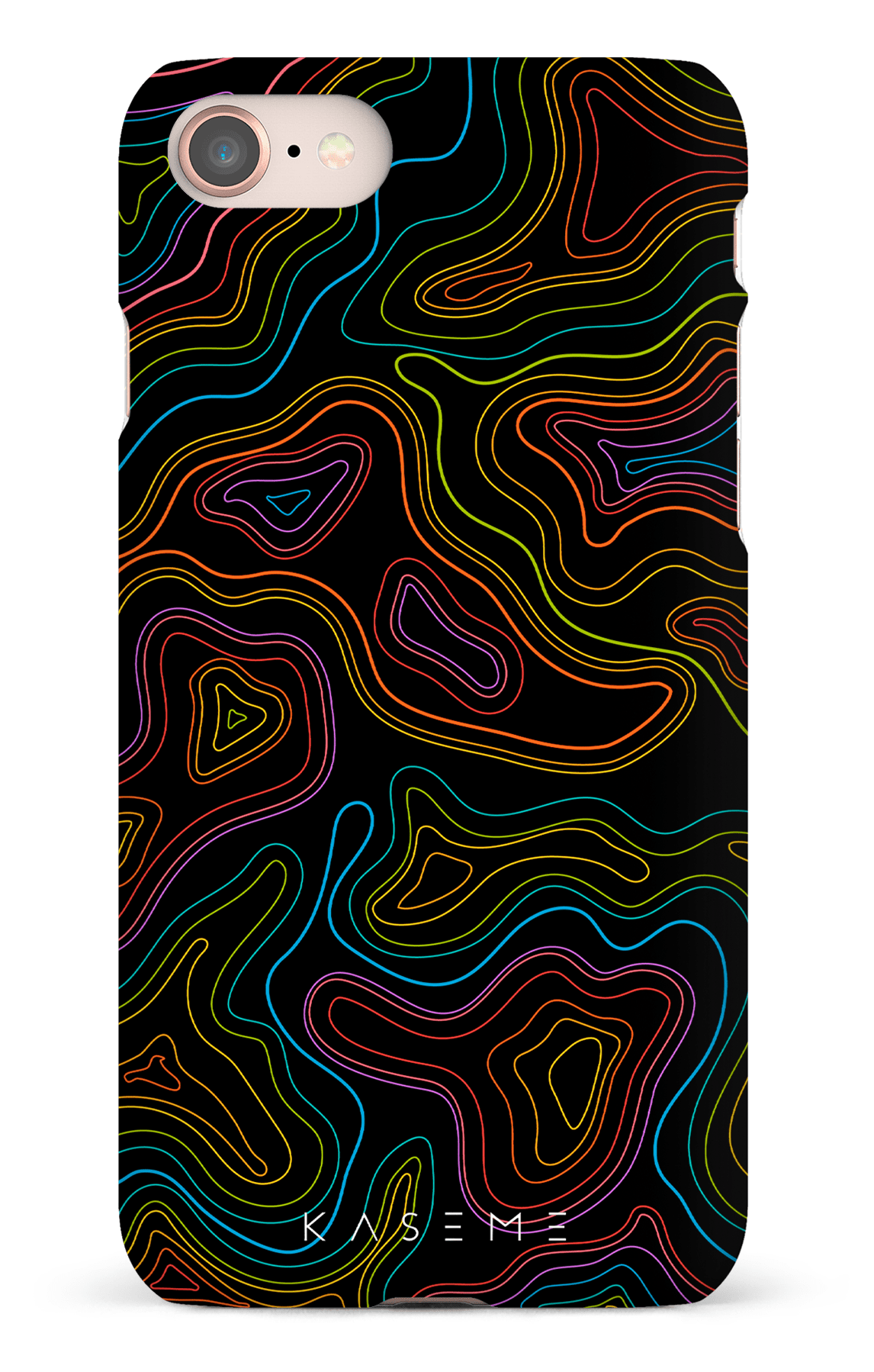 Born This Way - iPhone 8