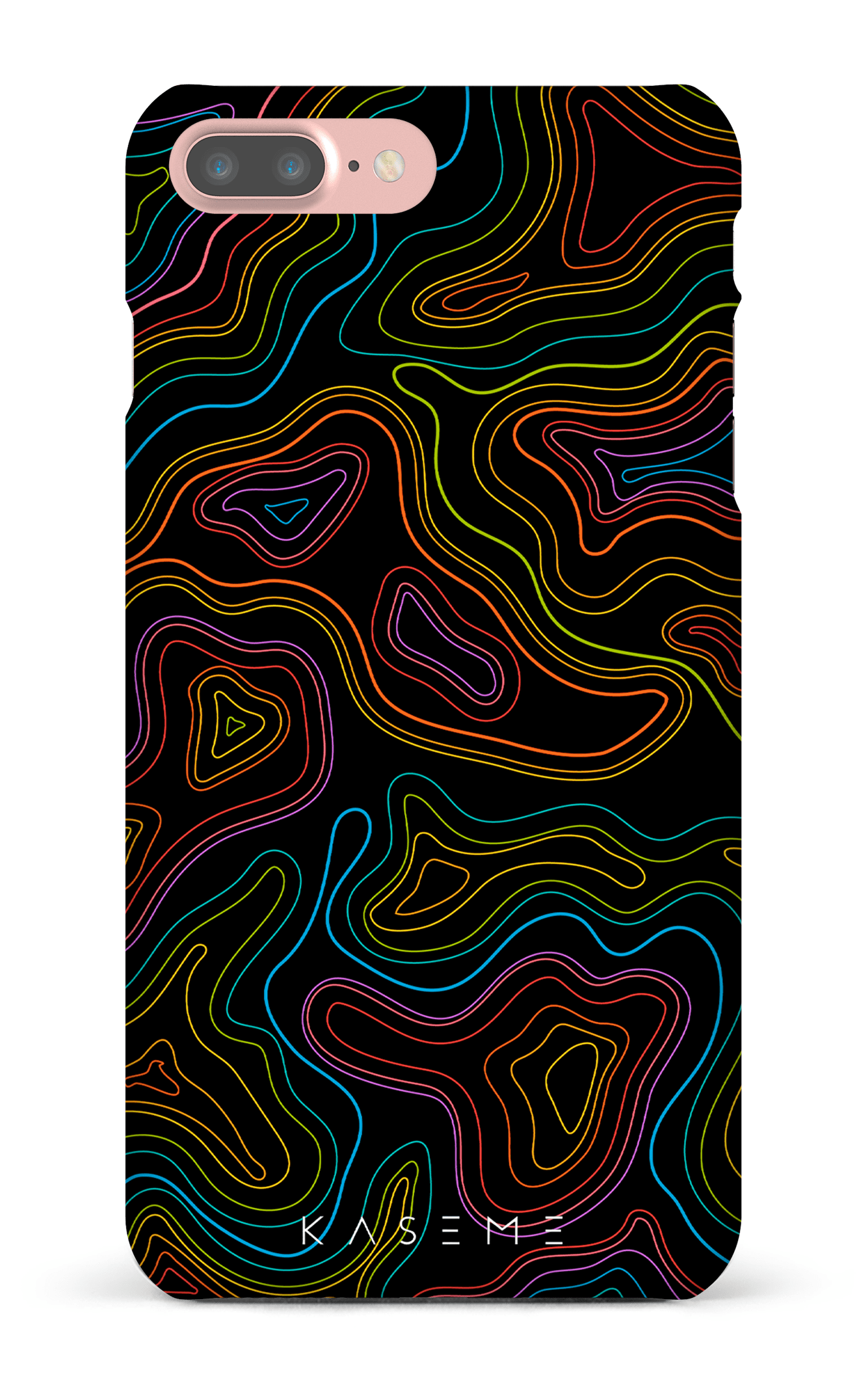 Born This Way - iPhone 7 Plus