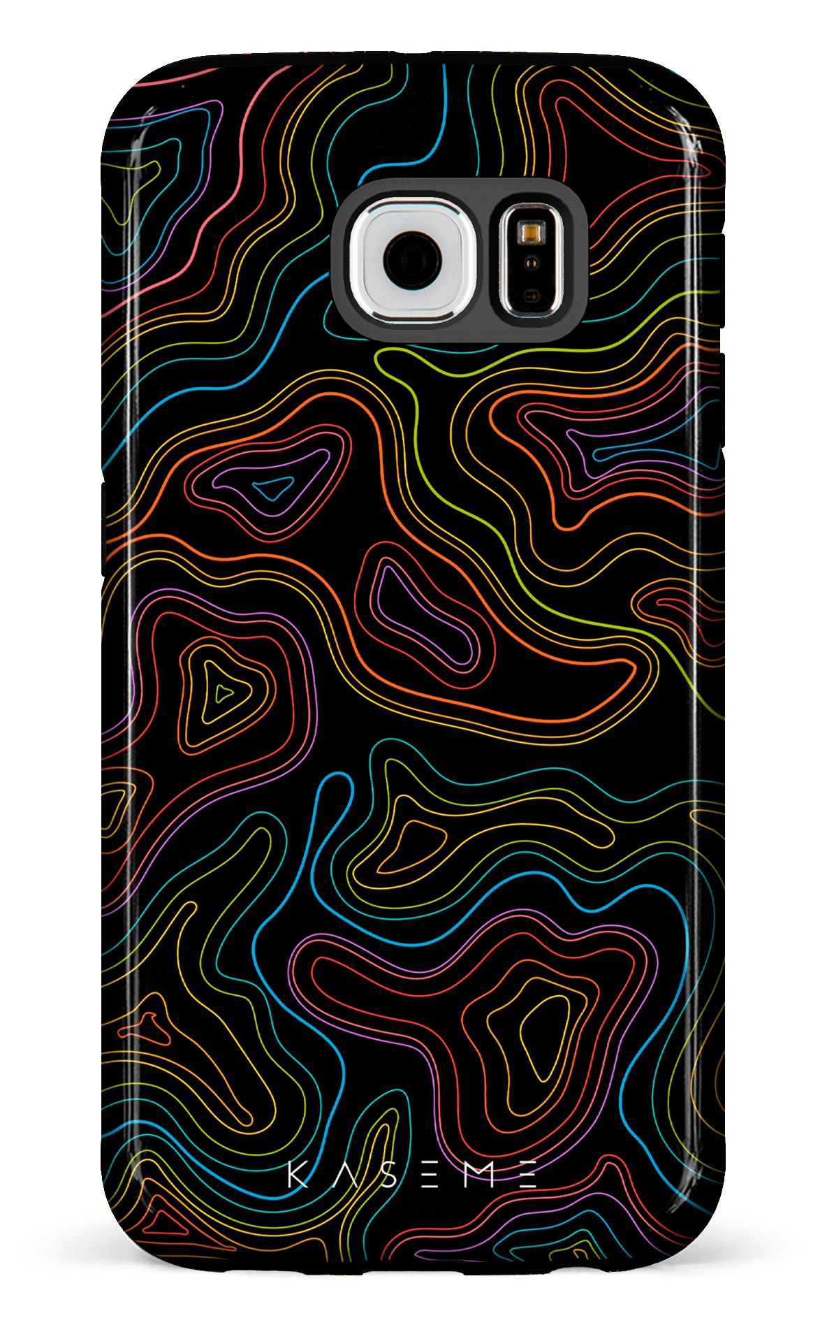 Born This Way - Galaxy S6
