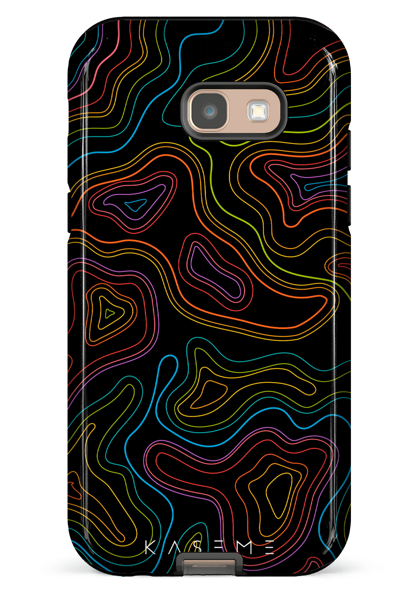 Born This Way - Galaxy A5 (2017)