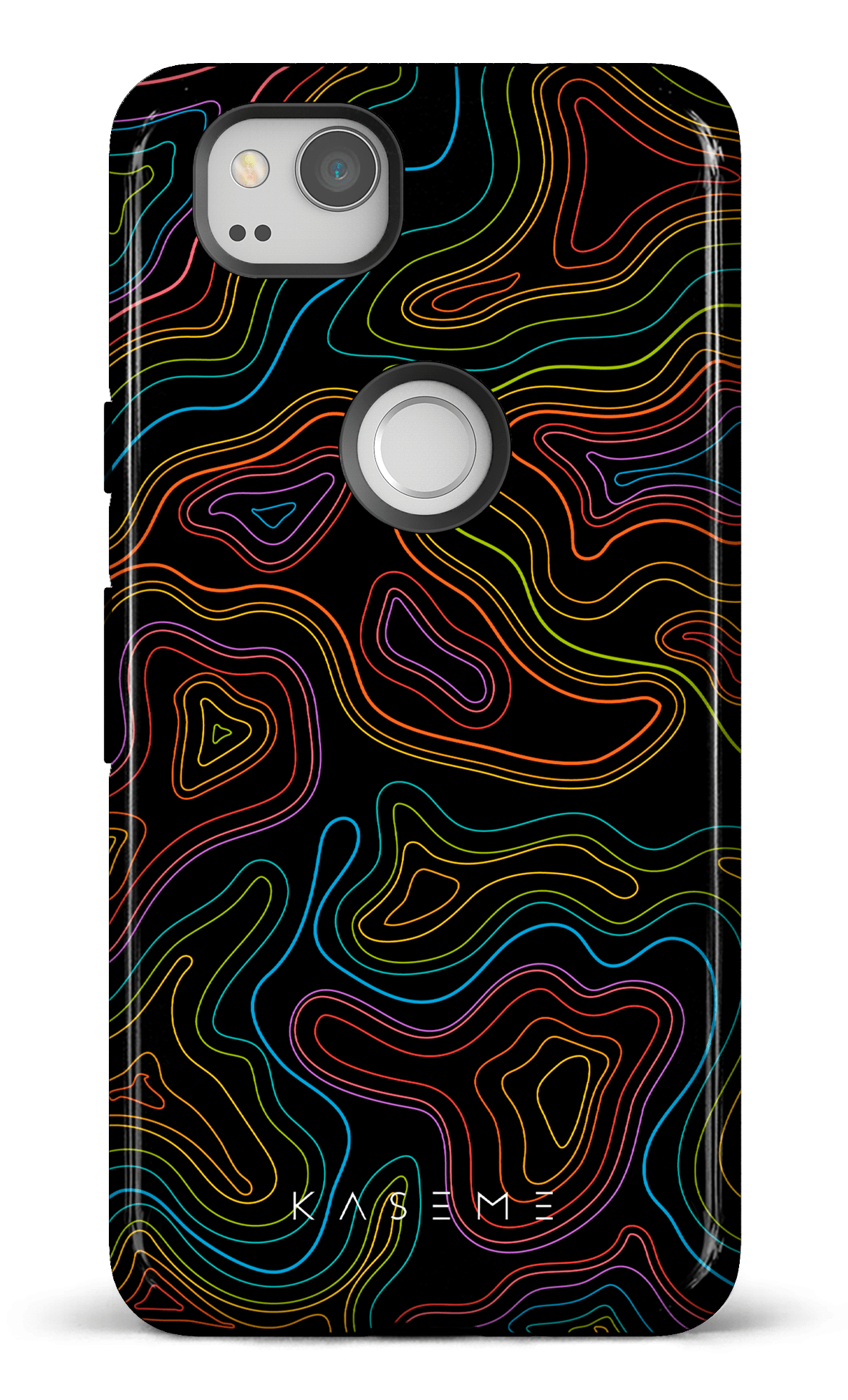 Born This Way - Google Pixel 2