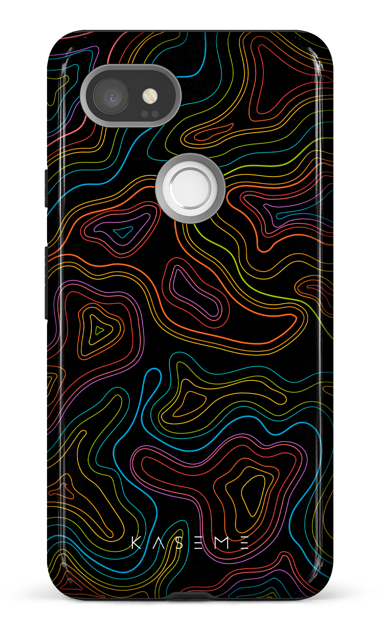 Born This Way - Google Pixel 2 XL