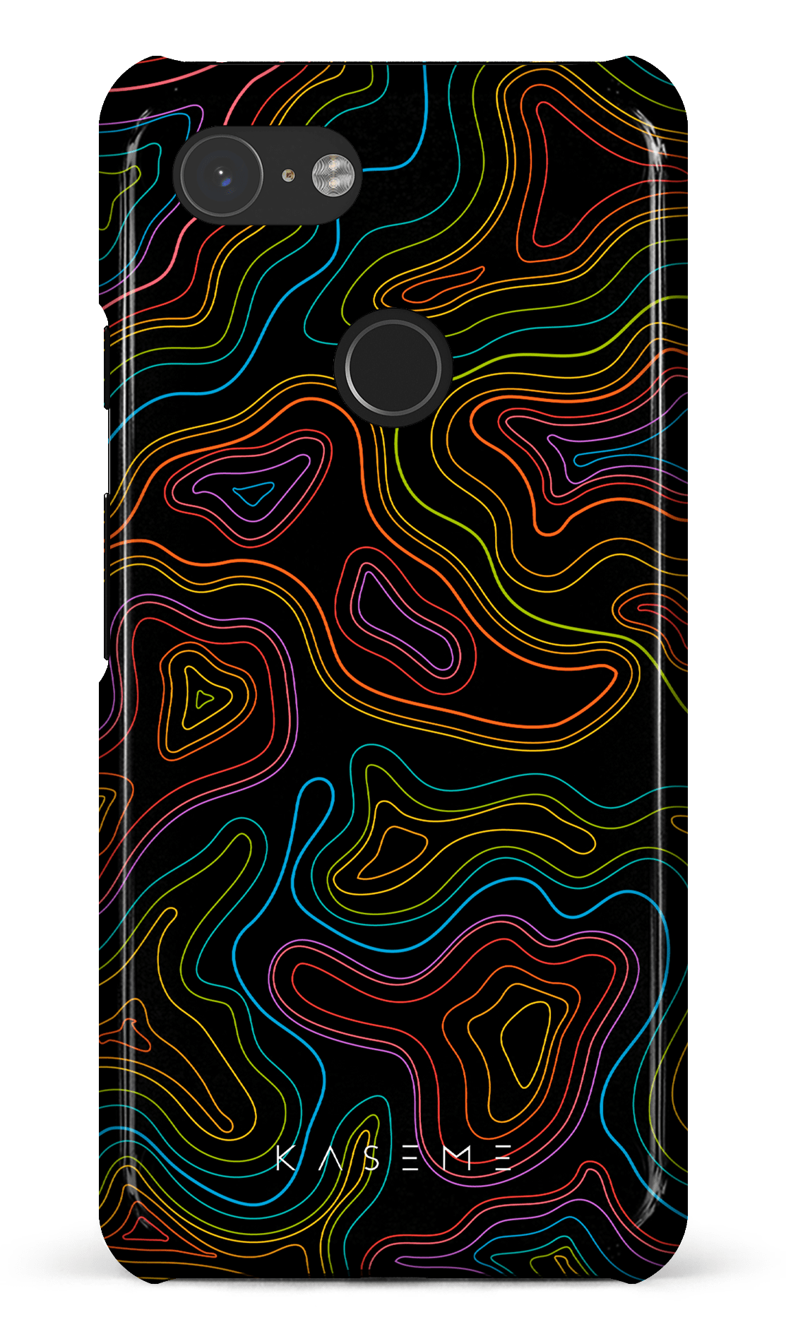 Born This Way - Google Pixel 3