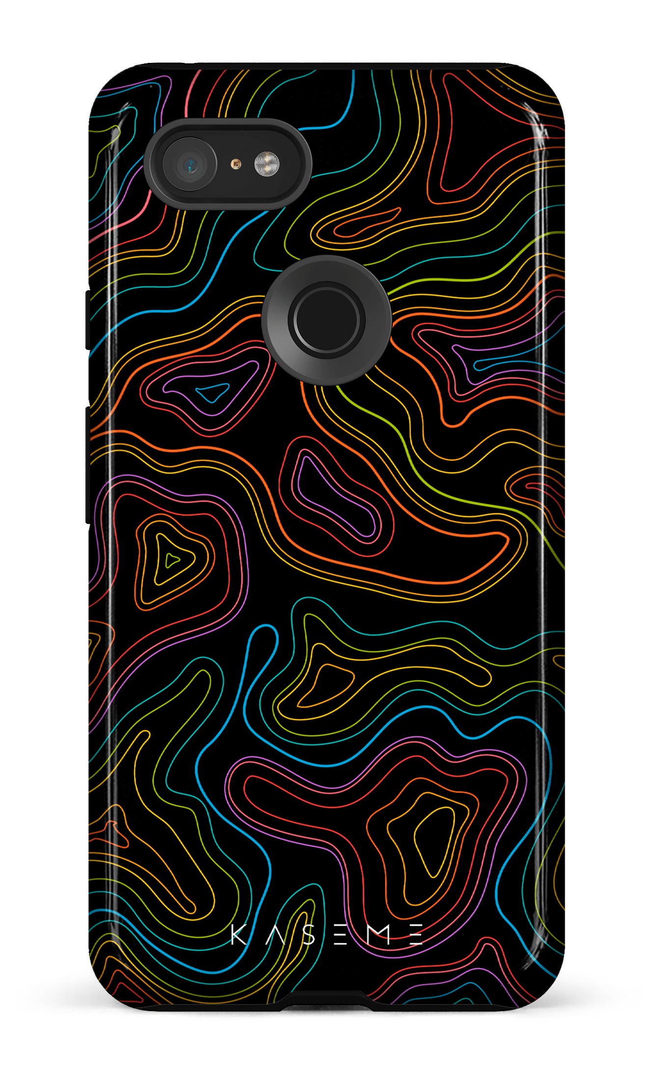 Born This Way - Google Pixel 3 XL