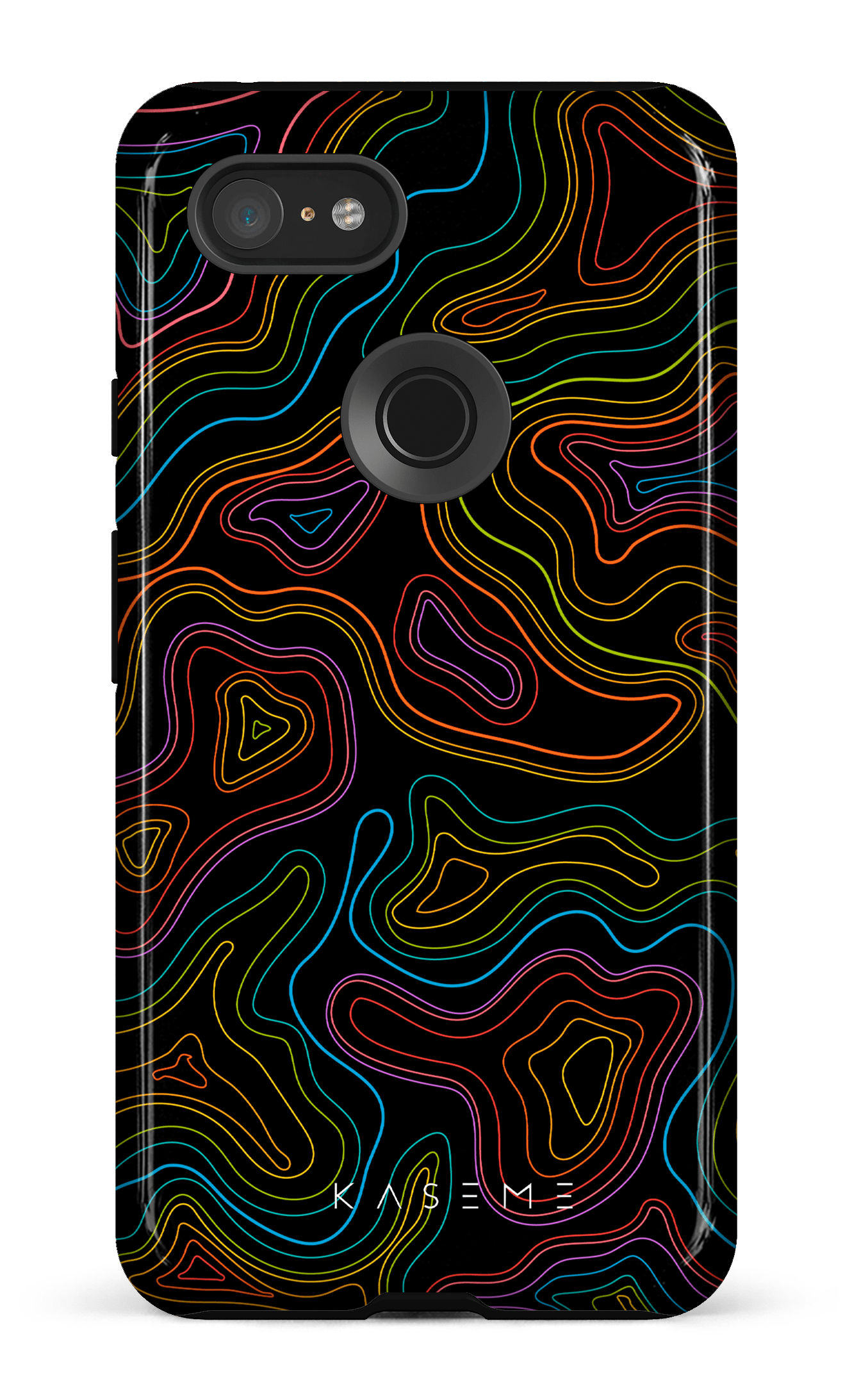 Born This Way - Google Pixel 3 XL