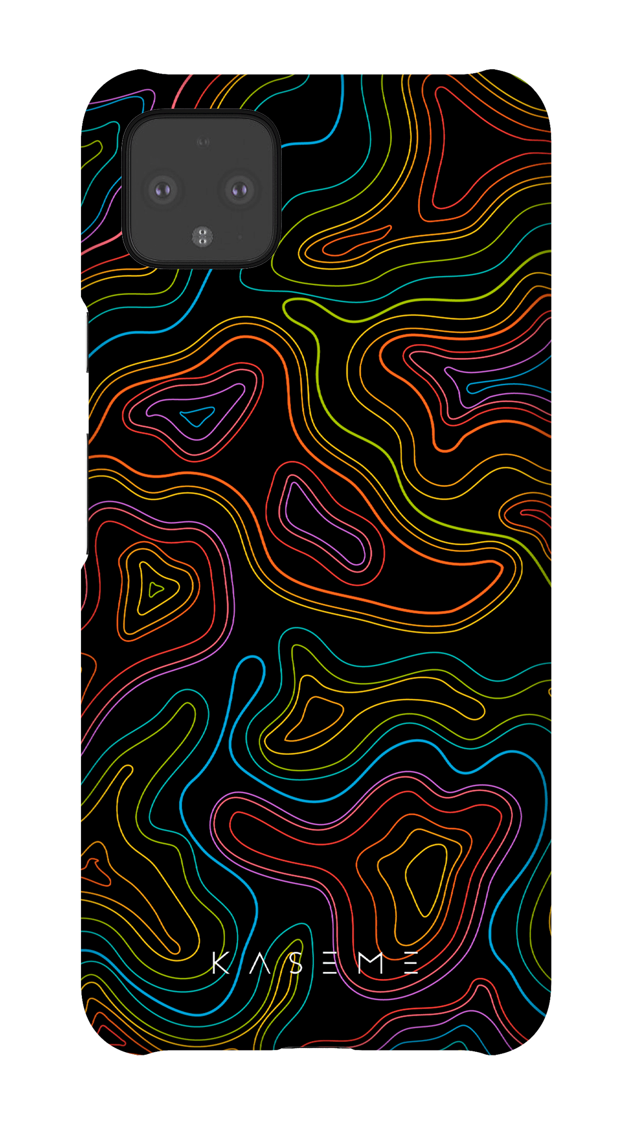 Born This Way - Google Pixel 4 XL