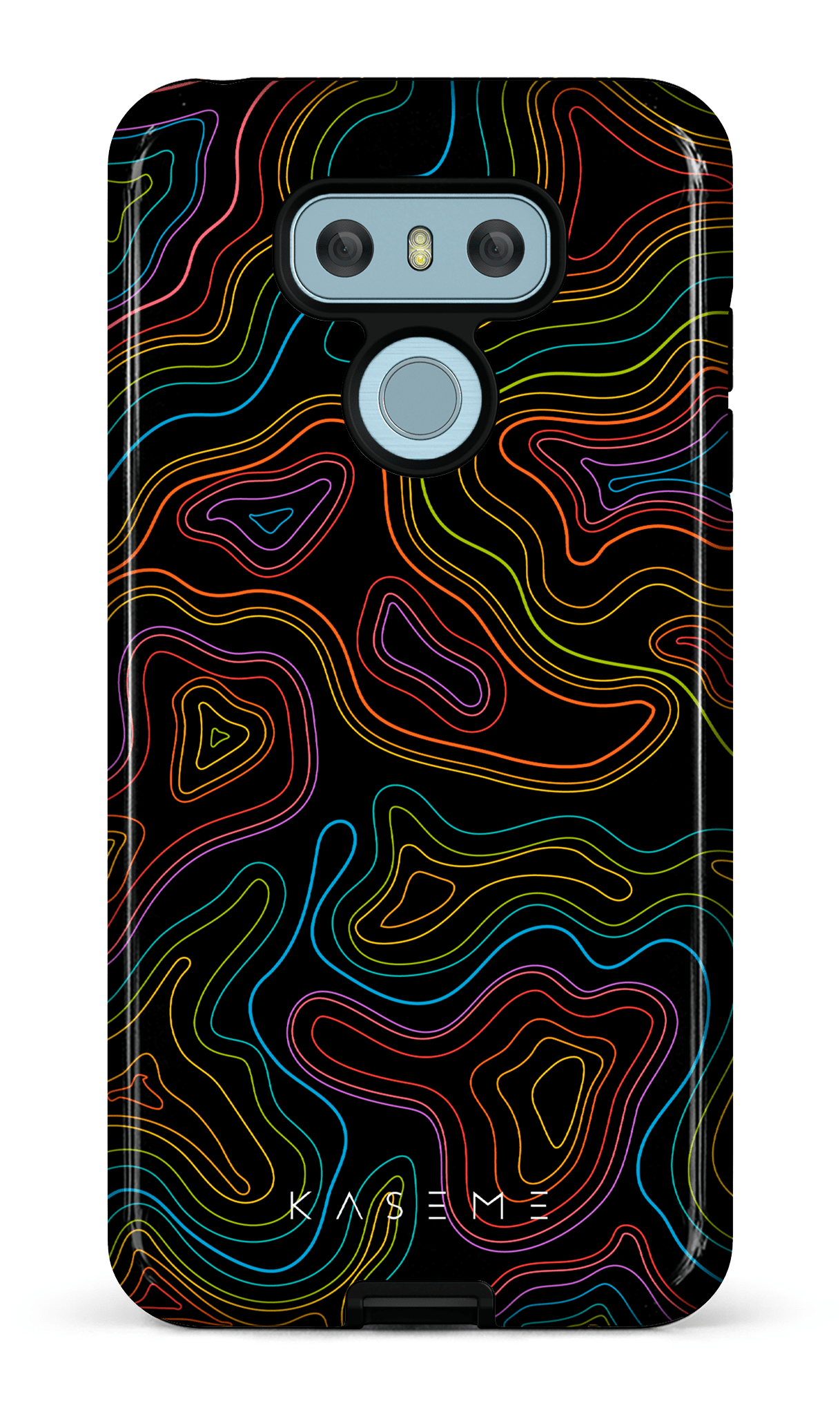 Born This Way - LG G6