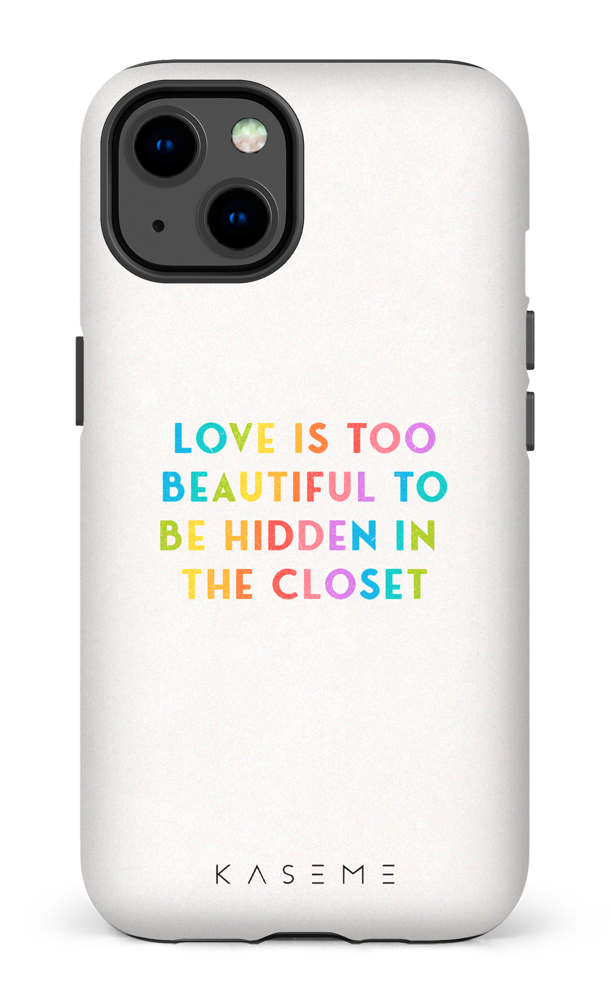 Pride - iPhone 13