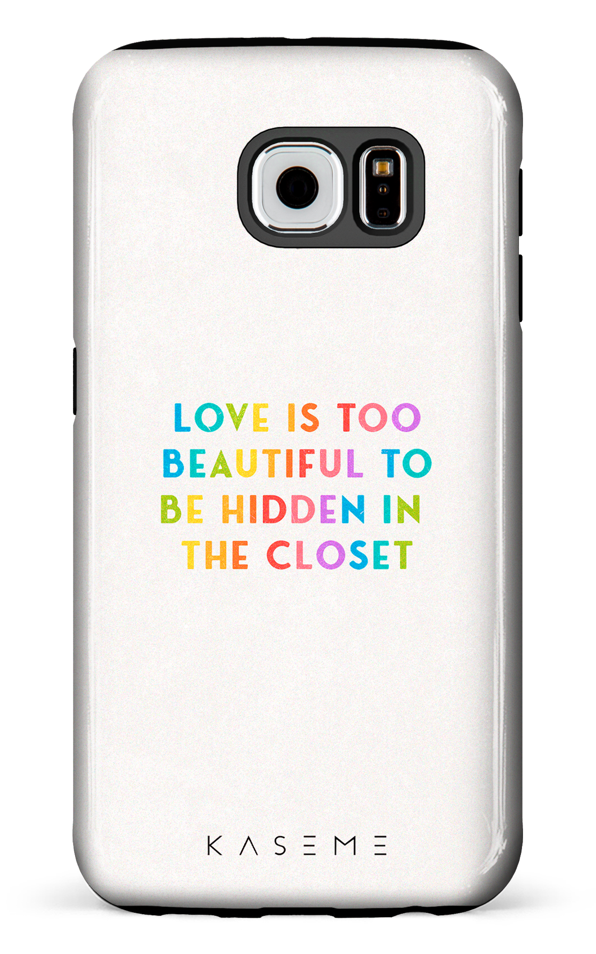 Pride - Galaxy S6