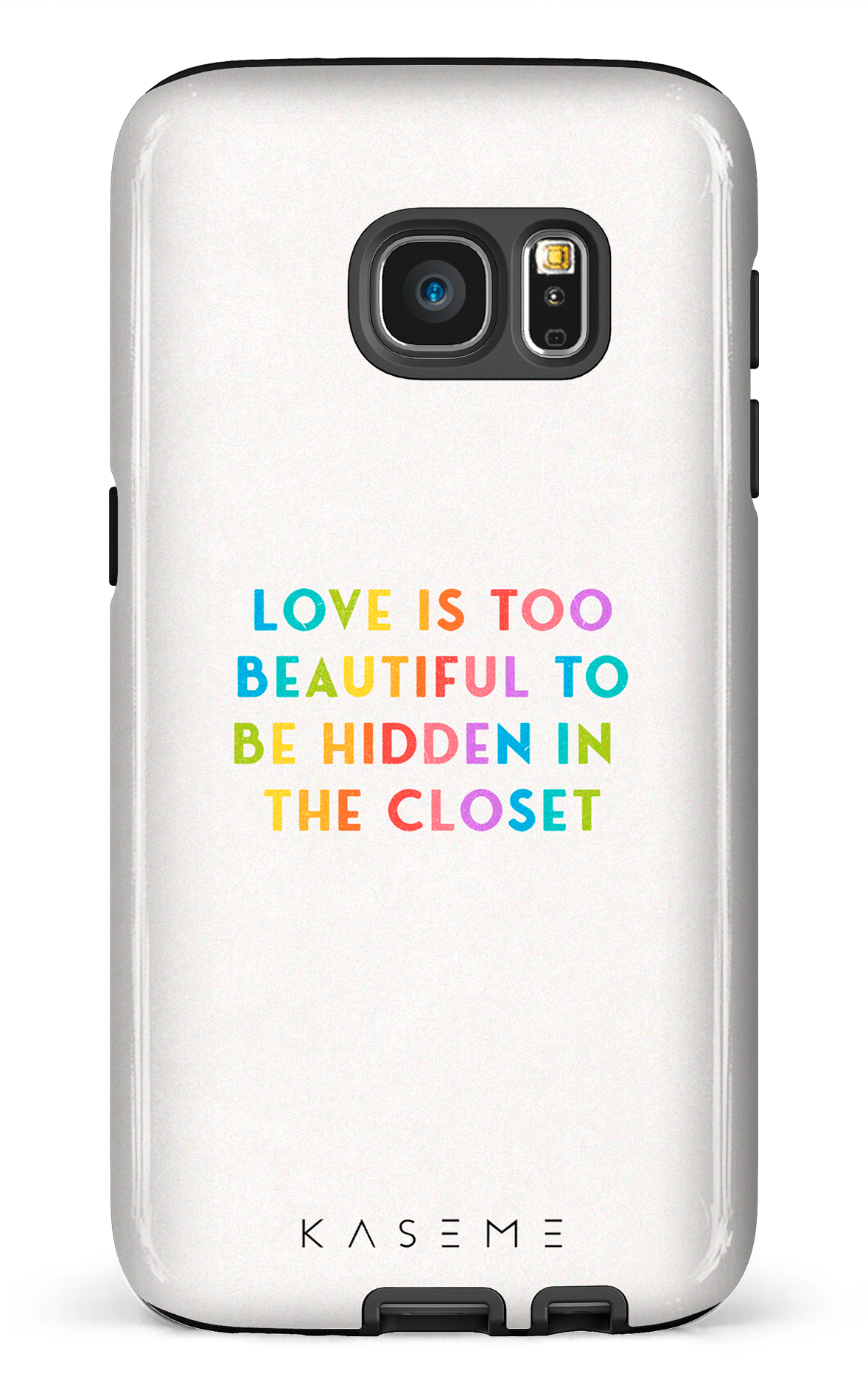 Pride - Galaxy S7