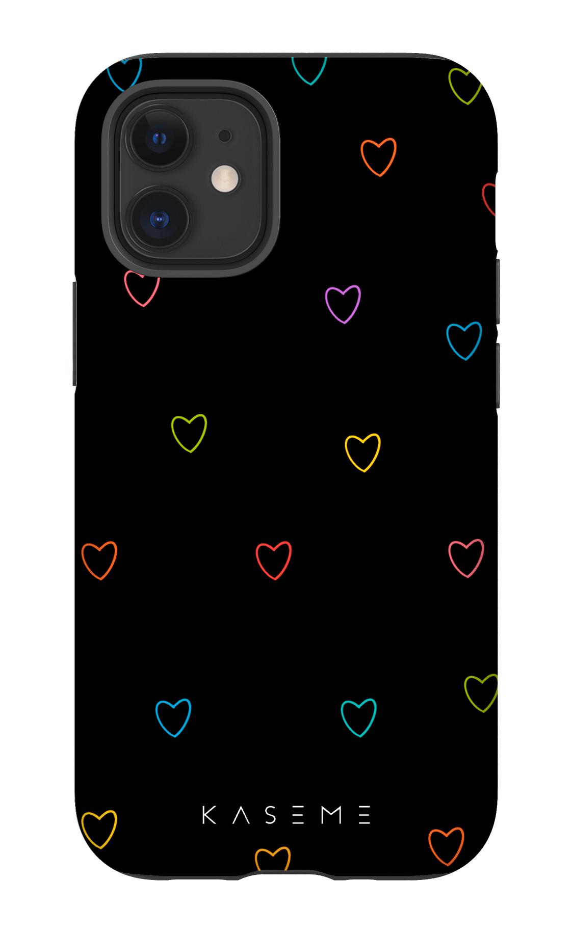Love Wins - iPhone 12 Mini