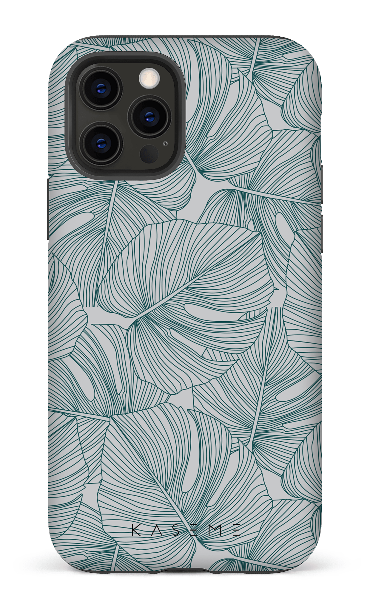 Deliciosa green - iPhone 12 Pro