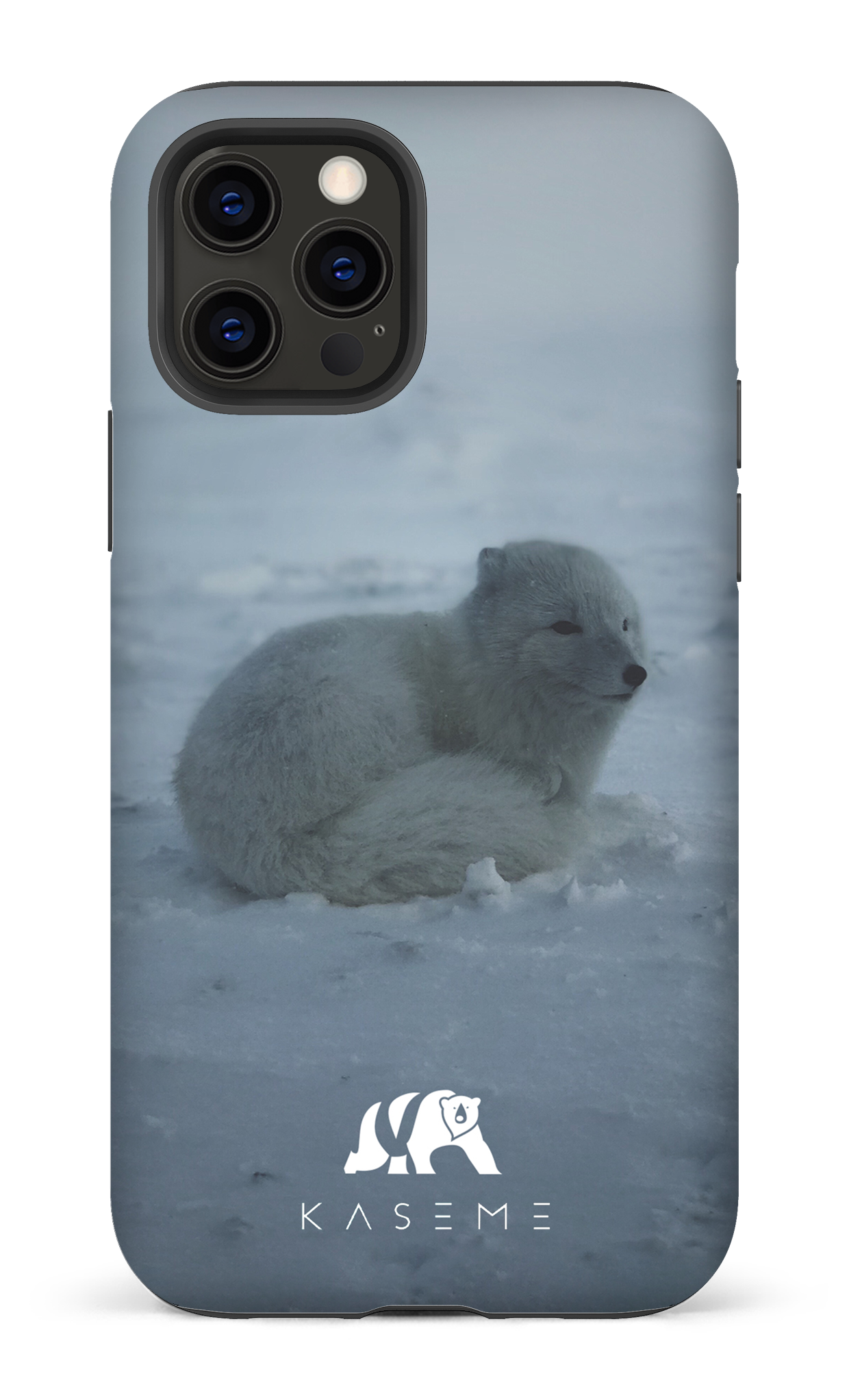 Renard Polaire - iPhone 12 Pro