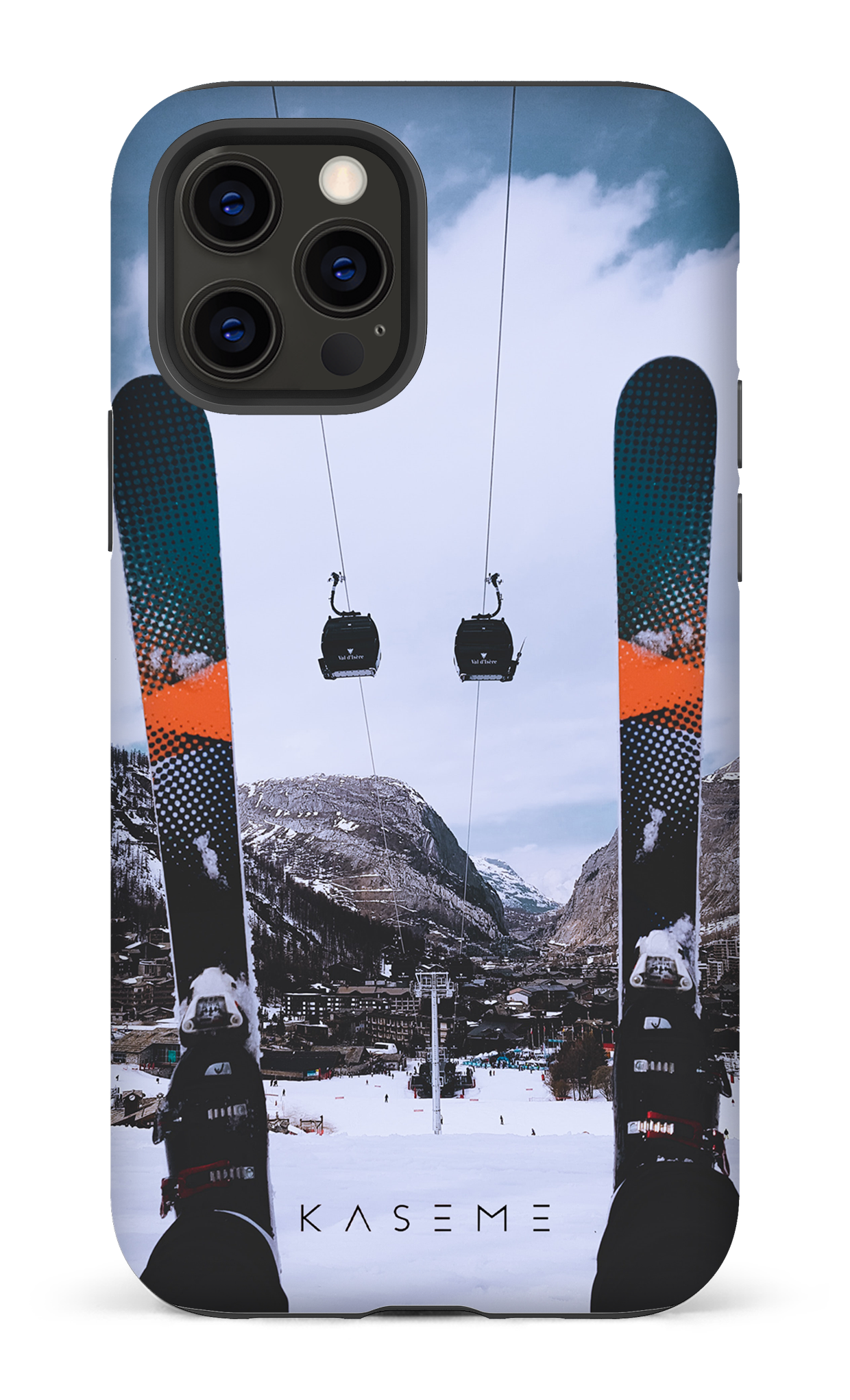 Slalom - iPhone 12 Pro
