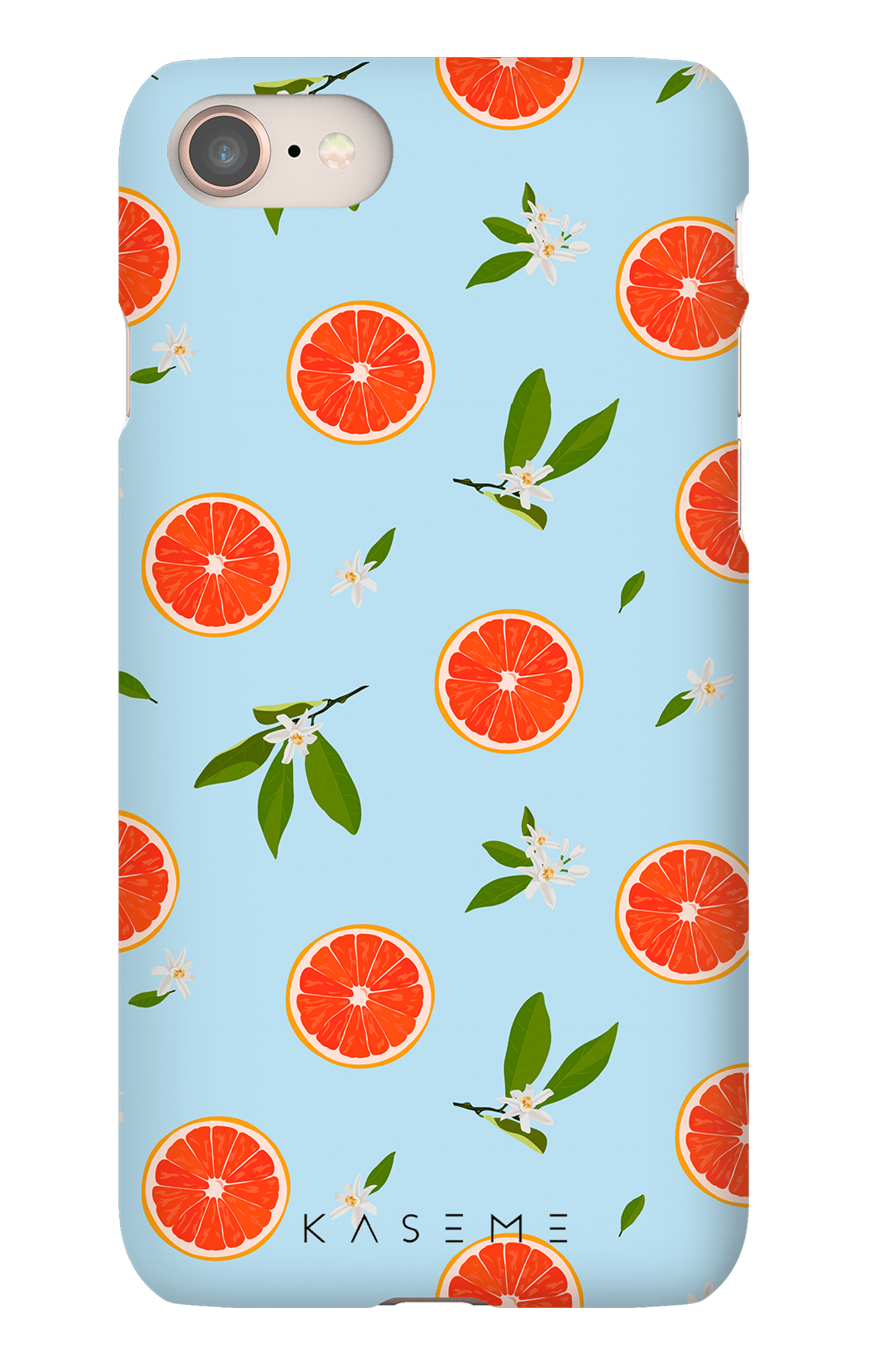 Grapefruit - iPhone SE 2020 / 2022