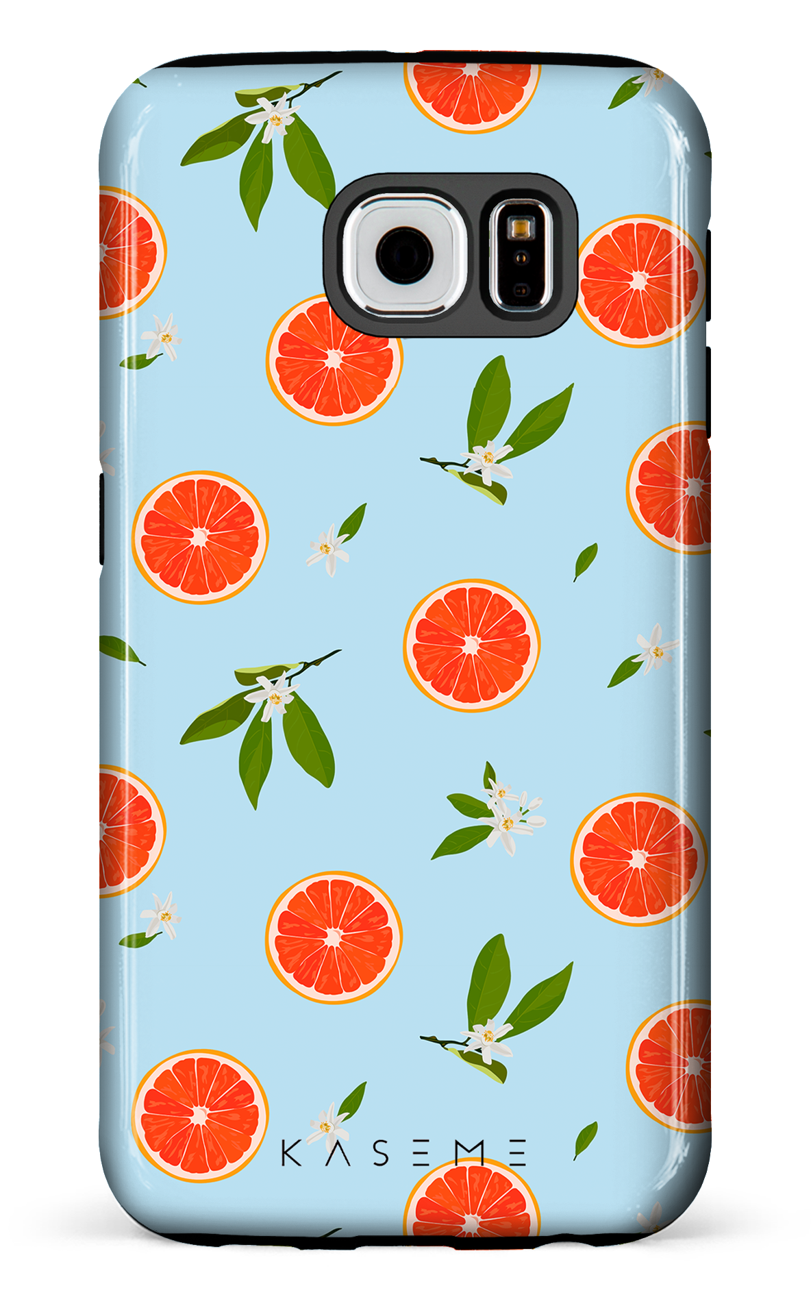 Grapefruit - Galaxy S6