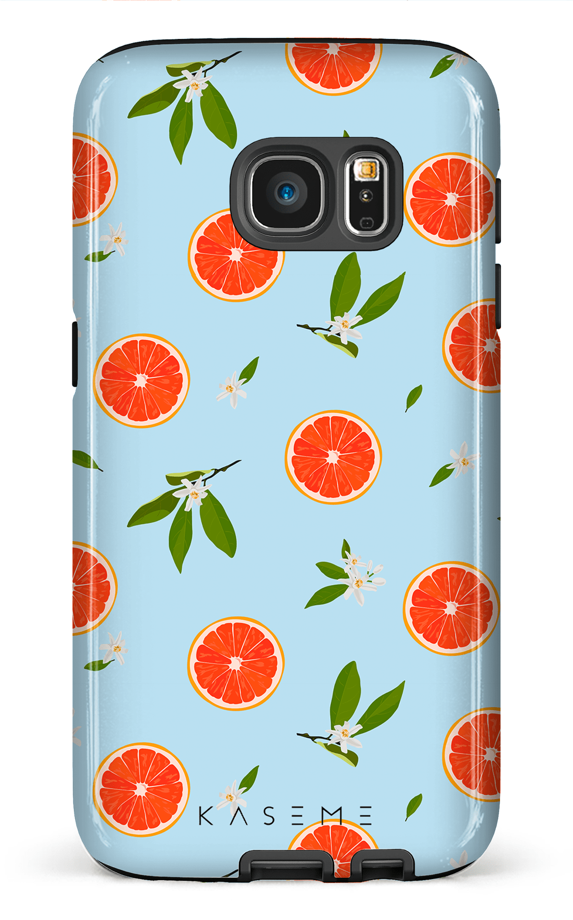 Grapefruit - Galaxy S7