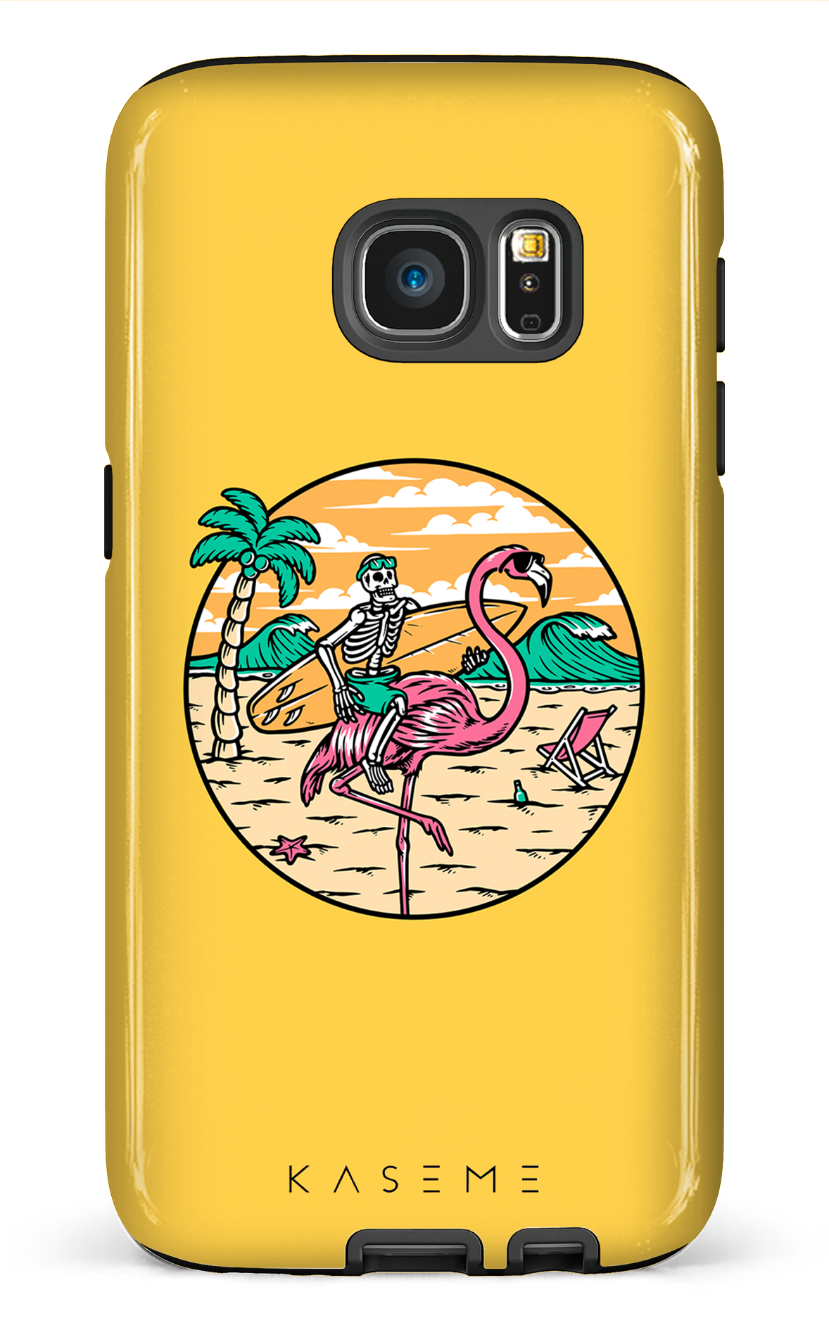 Sandbar - Galaxy S7