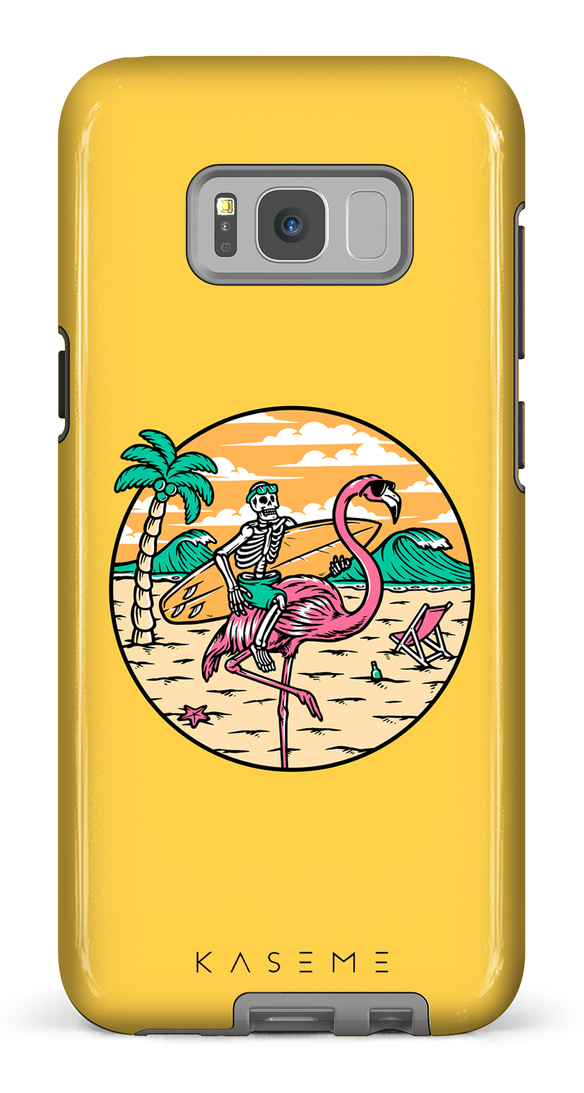 Sandbar - Galaxy S8 Plus
