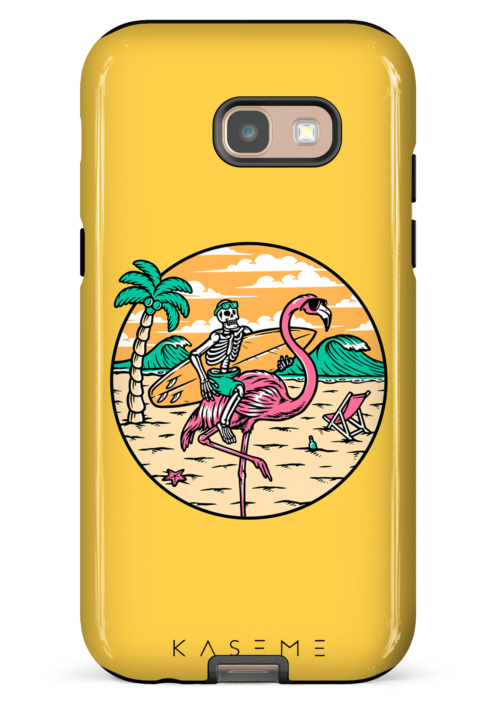 Sandbar - Galaxy A5 (2017)