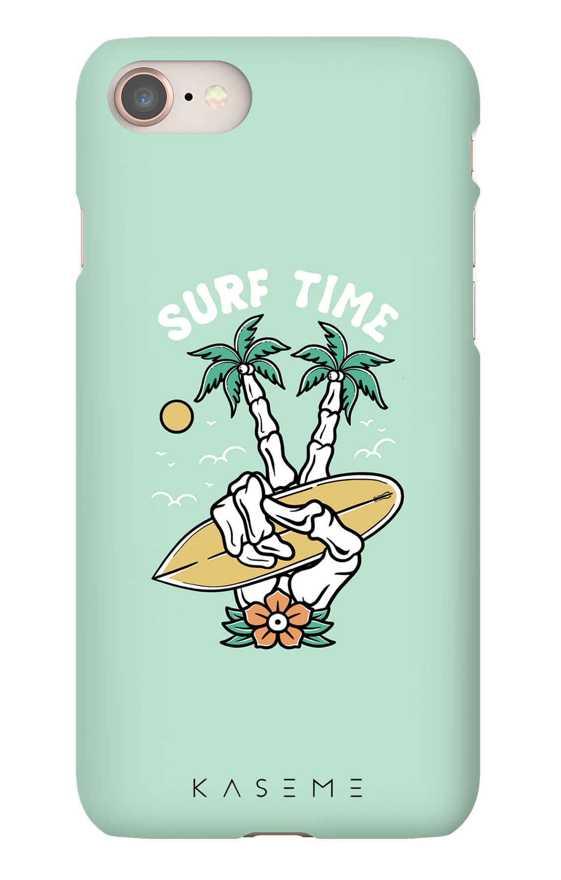 Surfboard - iPhone SE 2020 / 2022