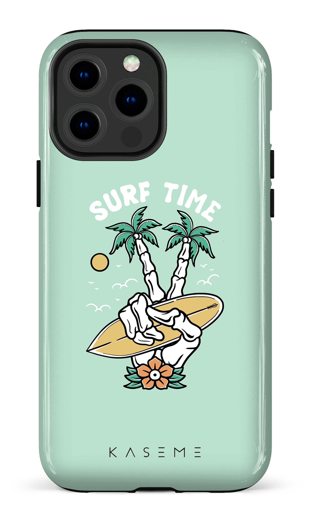 Surfboard - iPhone 13 Pro Max