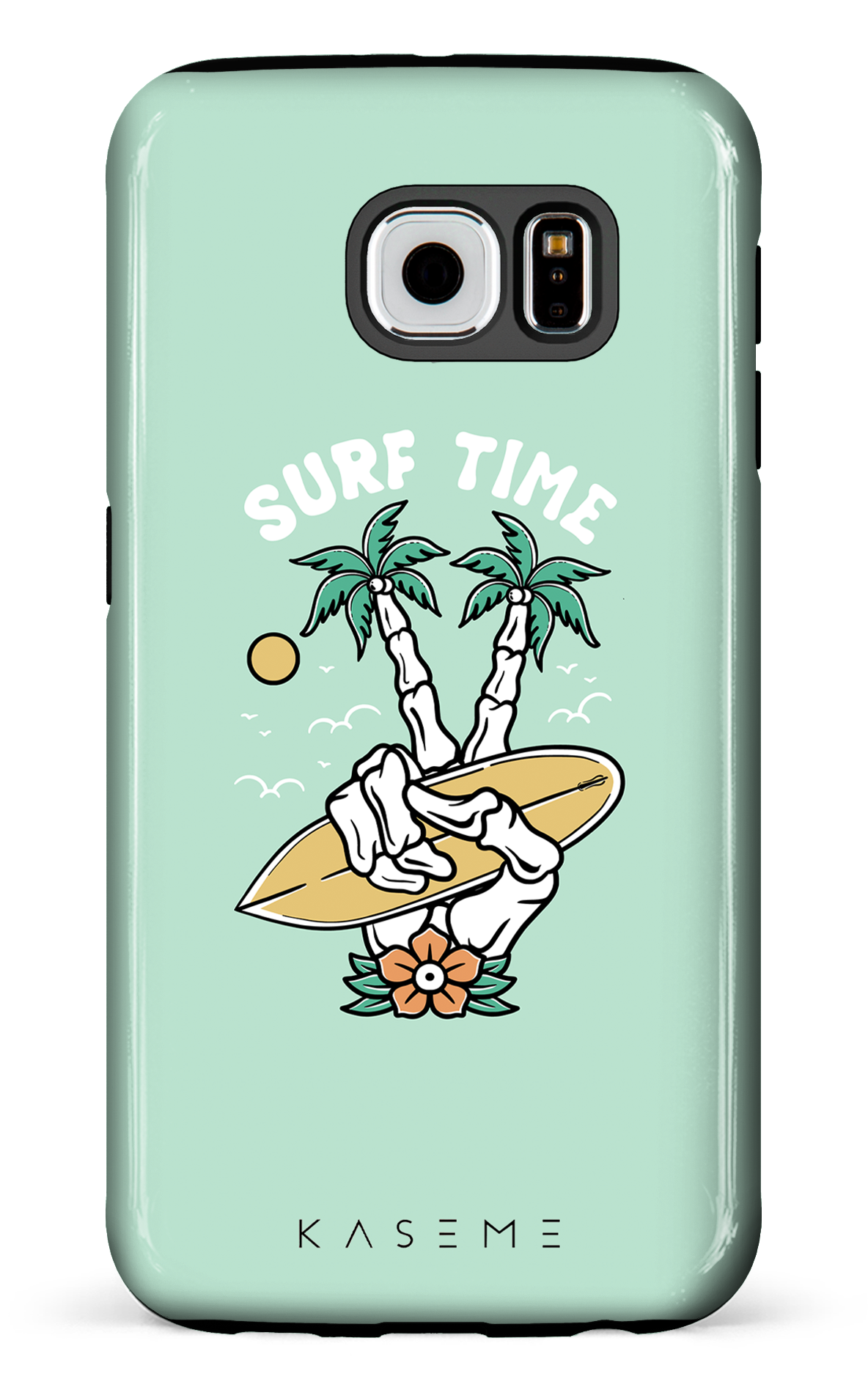 Surfboard - Galaxy S6