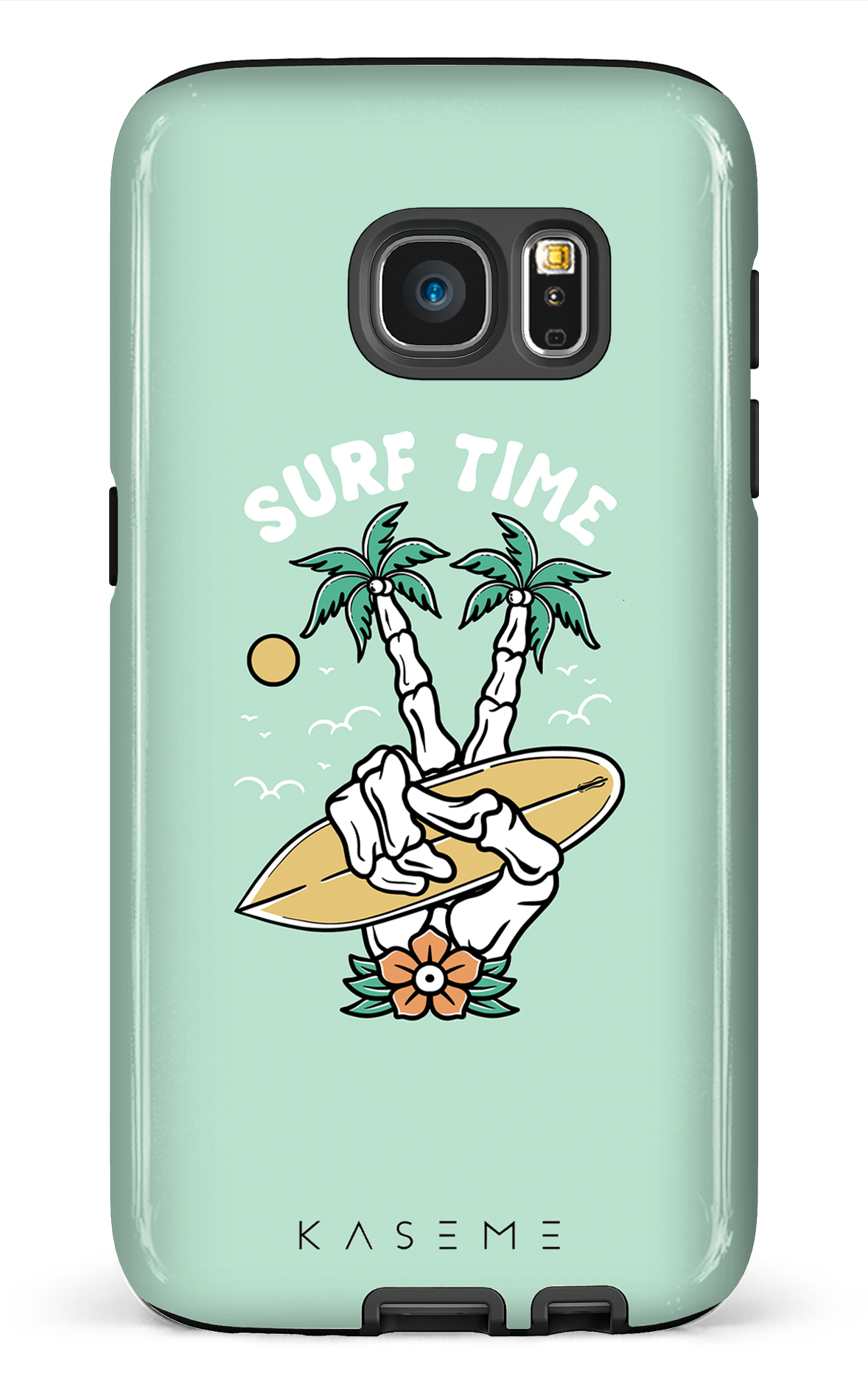 Surfboard - Galaxy S7